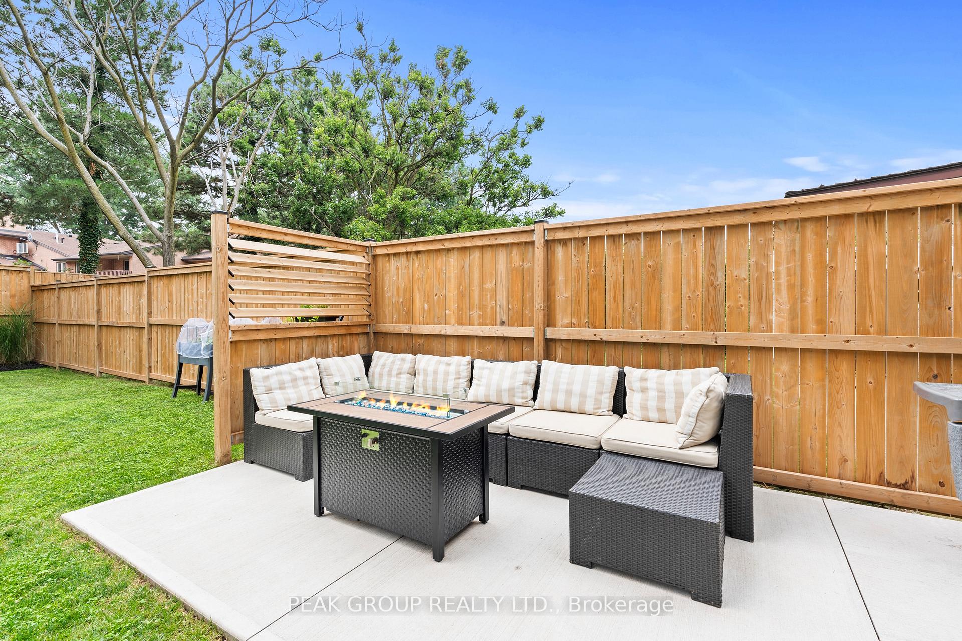 Photo 35 of 37 Elma Street, St. Catharines, Lakeport — HOMEH