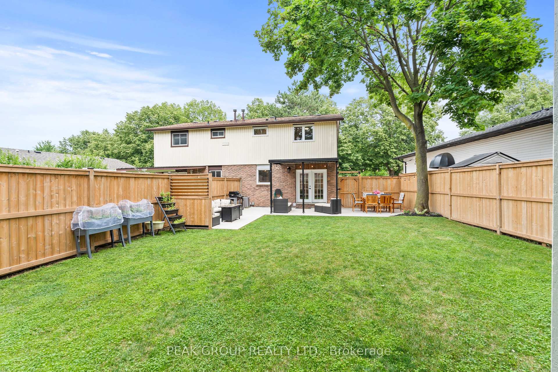 Photo 39 of 37 Elma Street, St. Catharines, Lakeport — HOMEH