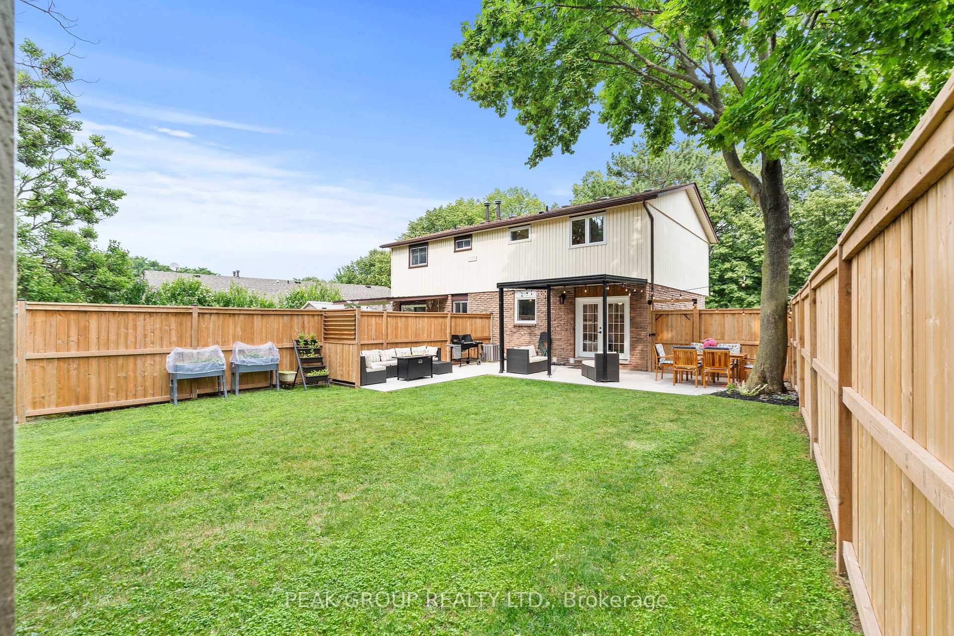 Photo 40 of 37 Elma Street, St. Catharines, Lakeport — HOMEH