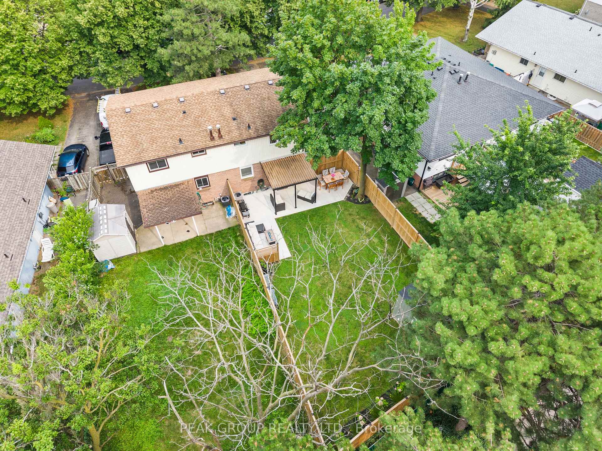 Photo 41 of 37 Elma Street, St. Catharines, Lakeport — HOMEH