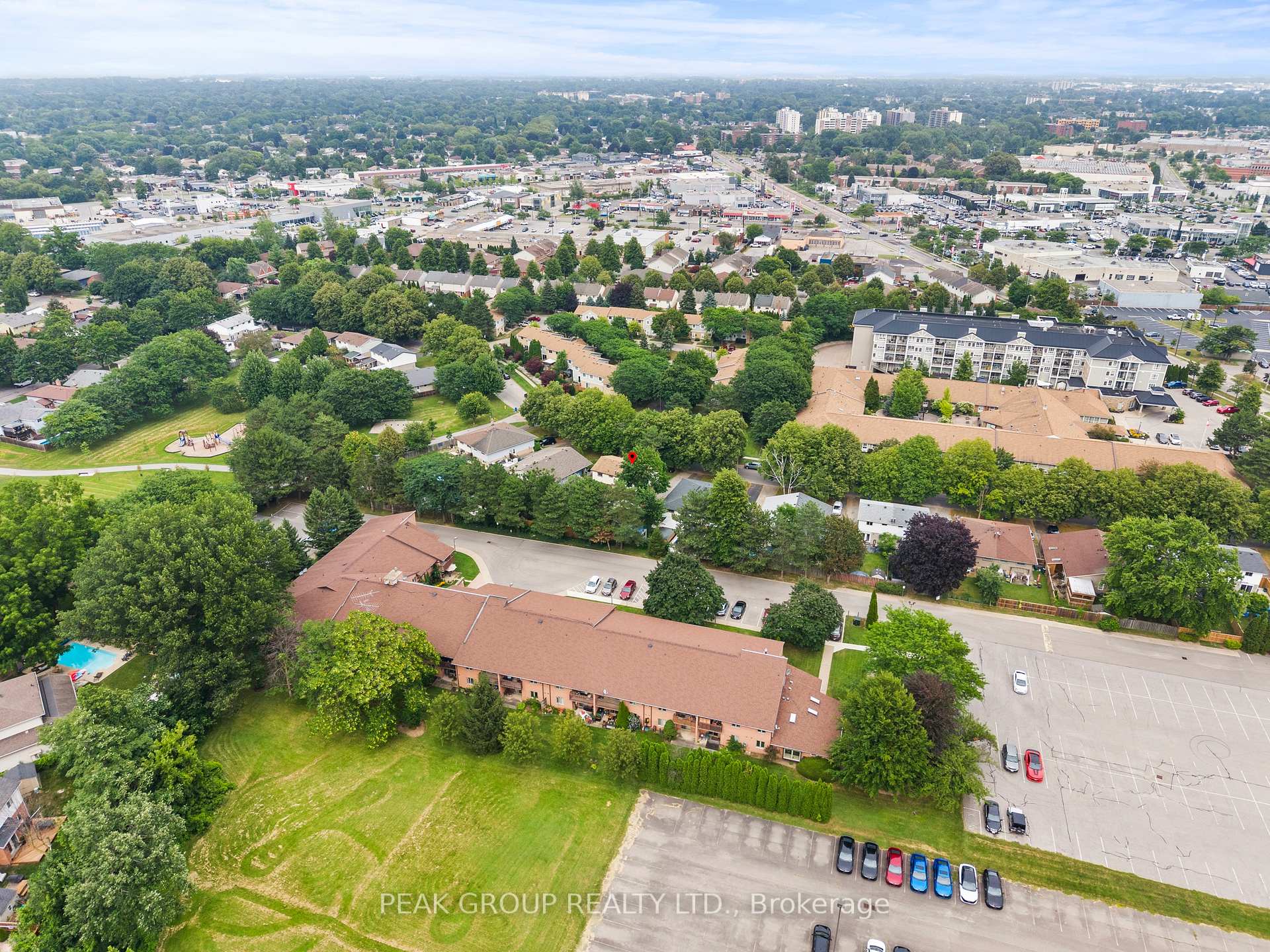 Photo 44 of 37 Elma Street, St. Catharines, Lakeport — HOMEH