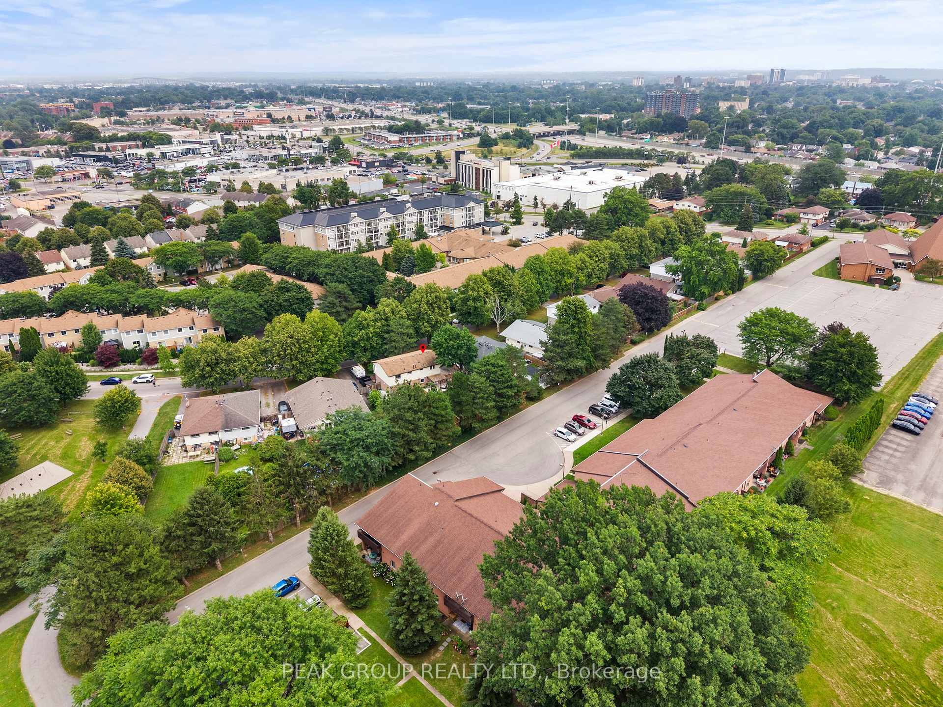 Photo 45 of 37 Elma Street, St. Catharines, Lakeport — HOMEH