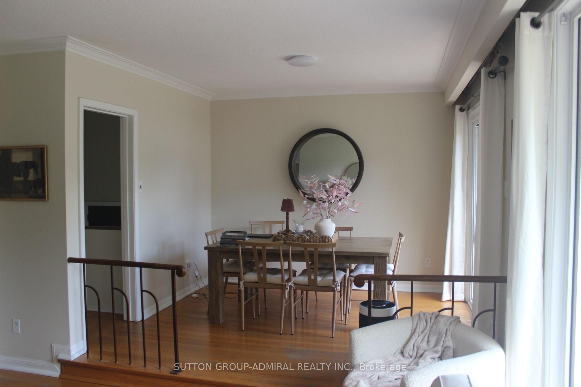 Photo 12 of 49 Talbot Road, North York, Newtonbrook West — HOMEH