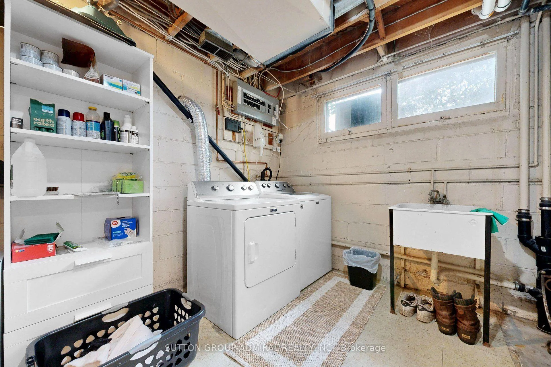 Photo 47 of 49 Talbot Road, North York, Newtonbrook West — HOMEH