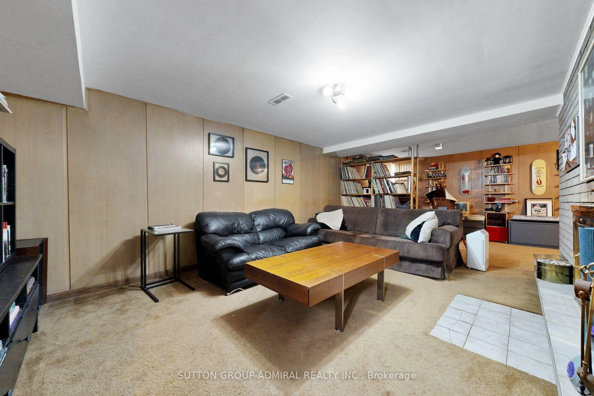 Photo 50 of 49 Talbot Road, North York, Newtonbrook West — HOMEH