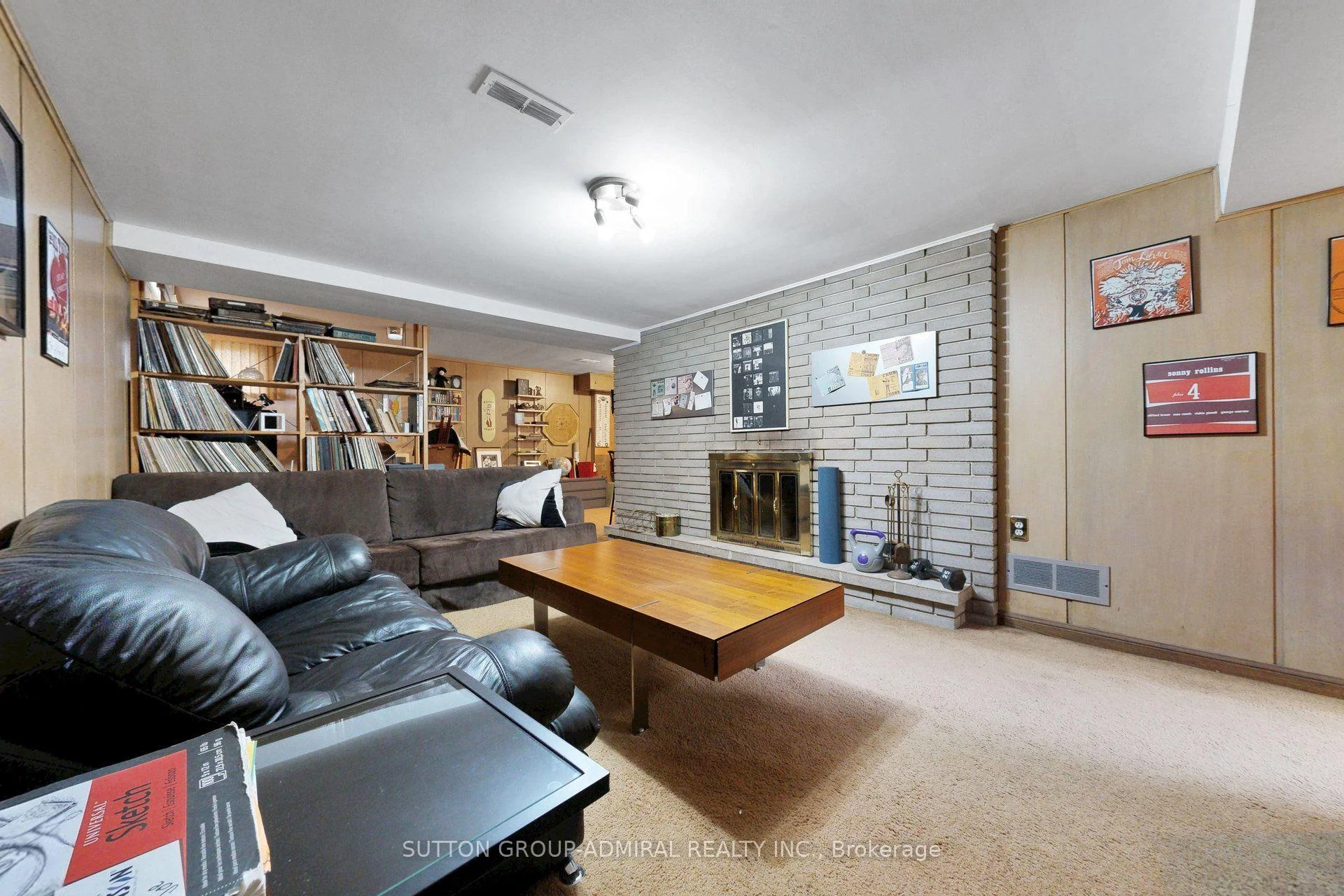 Photo 51 of 49 Talbot Road, North York, Newtonbrook West — HOMEH
