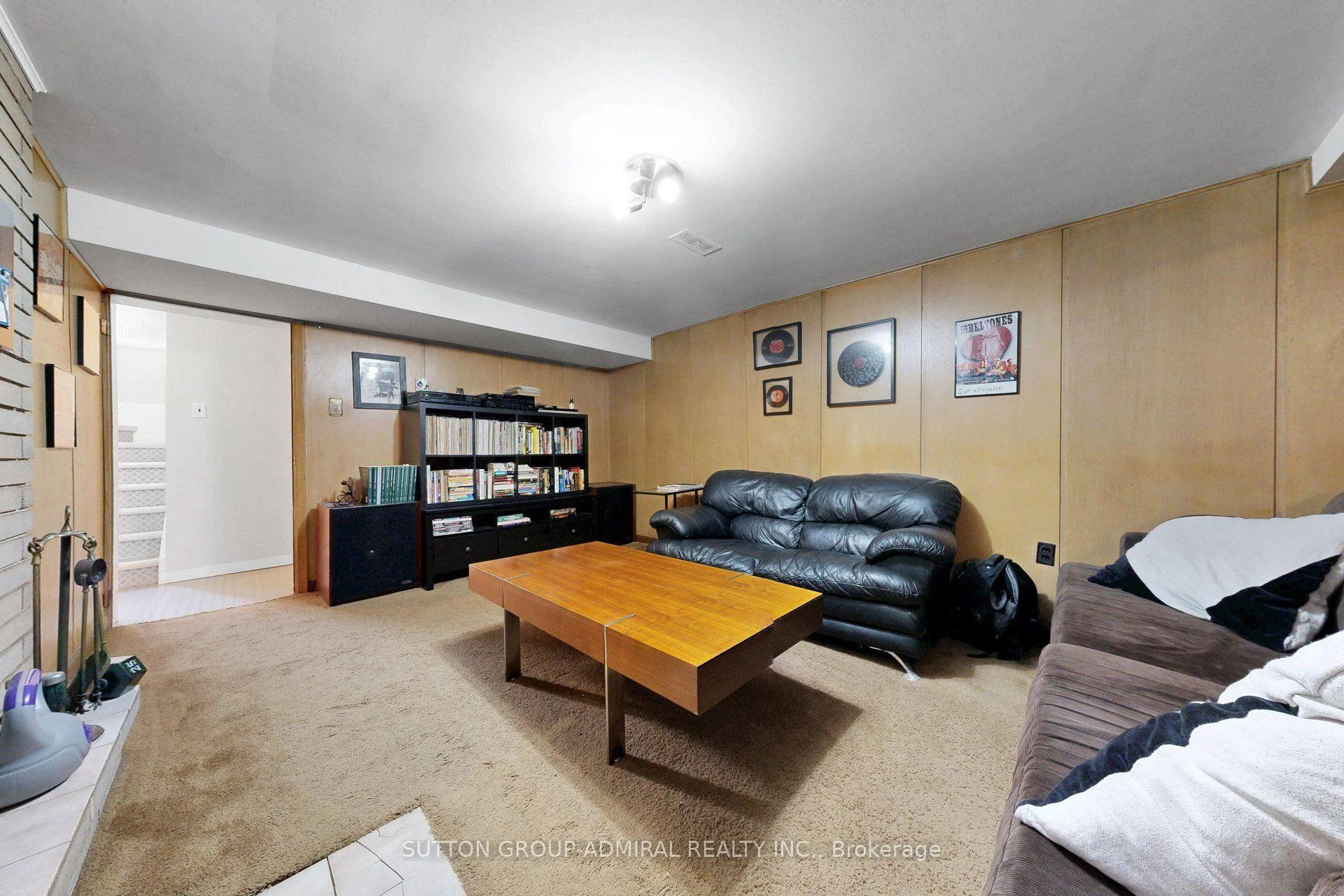 Photo 53 of 49 Talbot Road, North York, Newtonbrook West — HOMEH