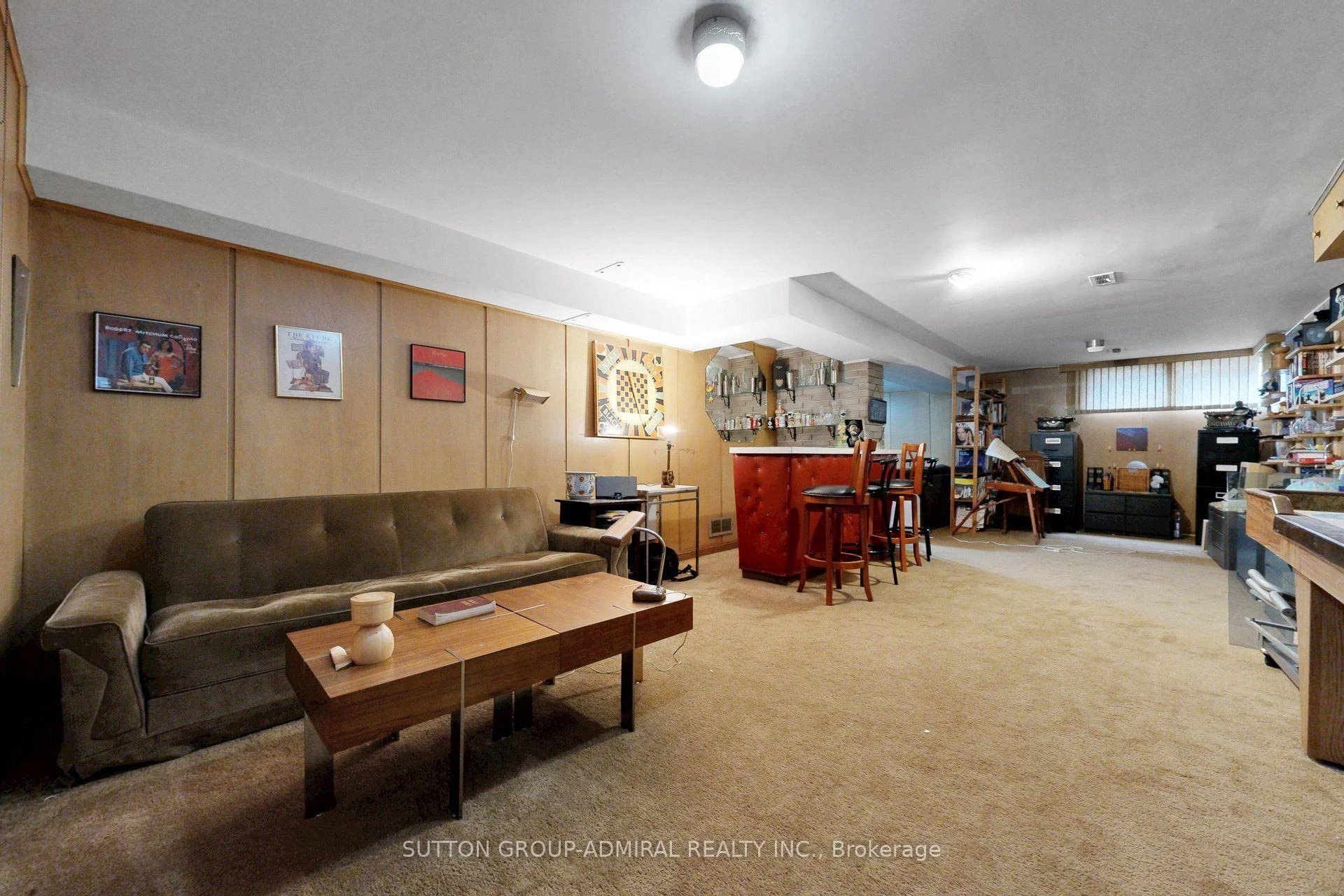 Photo 54 of 49 Talbot Road, North York, Newtonbrook West — HOMEH