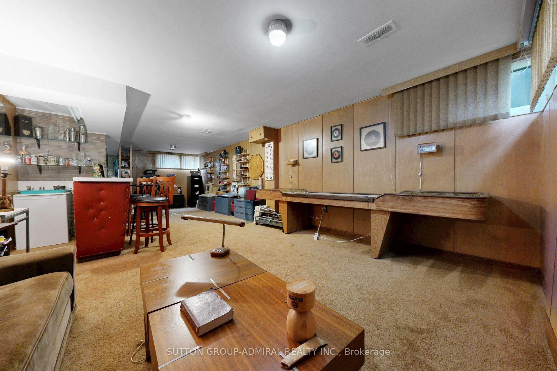 Photo 55 of 49 Talbot Road, North York, Newtonbrook West — HOMEH