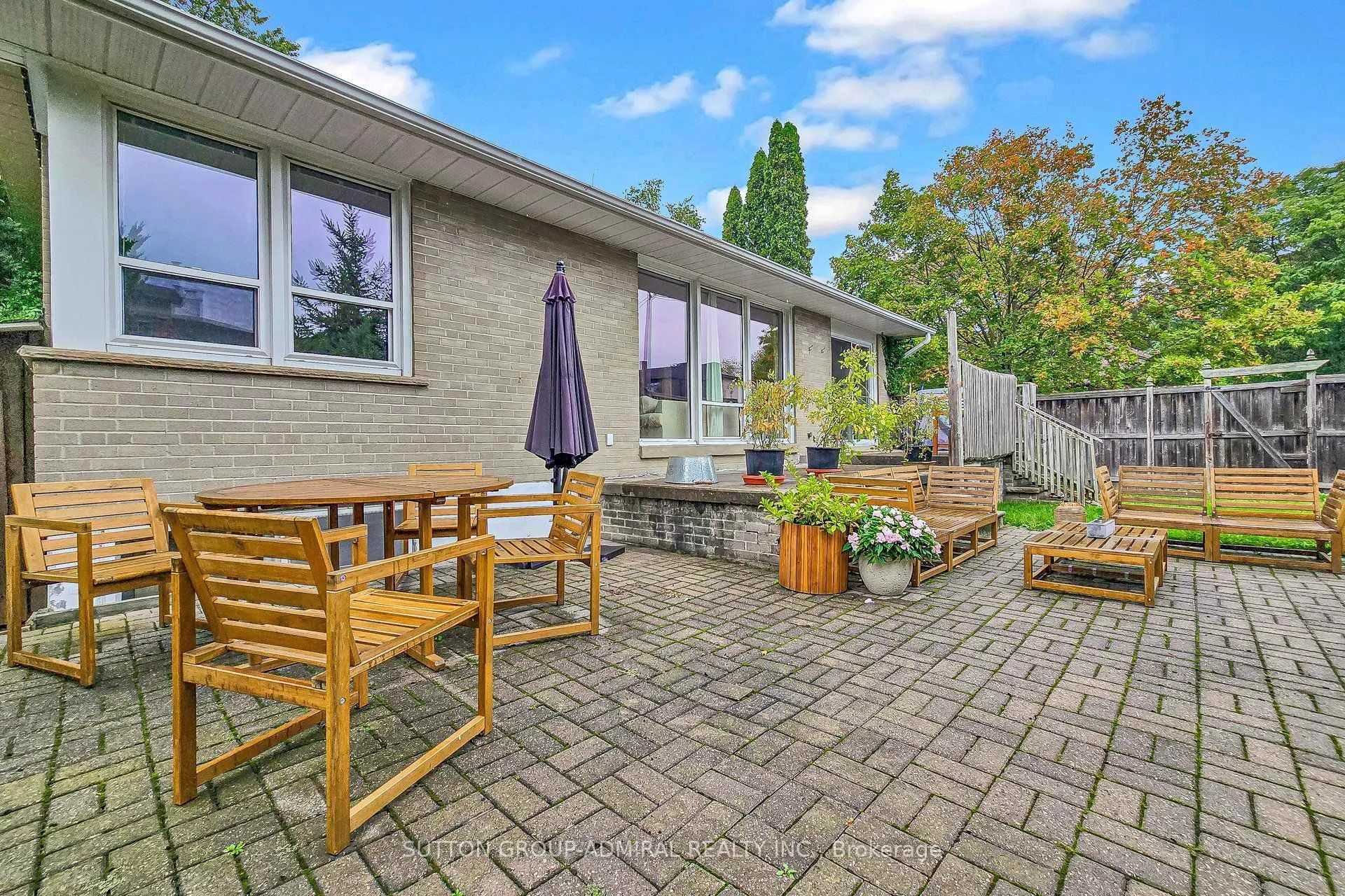 Photo 58 of 49 Talbot Road, North York, Newtonbrook West — HOMEH