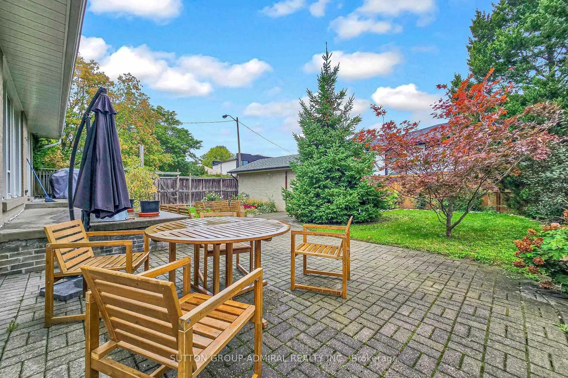 Photo 59 of 49 Talbot Road, North York, Newtonbrook West — HOMEH
