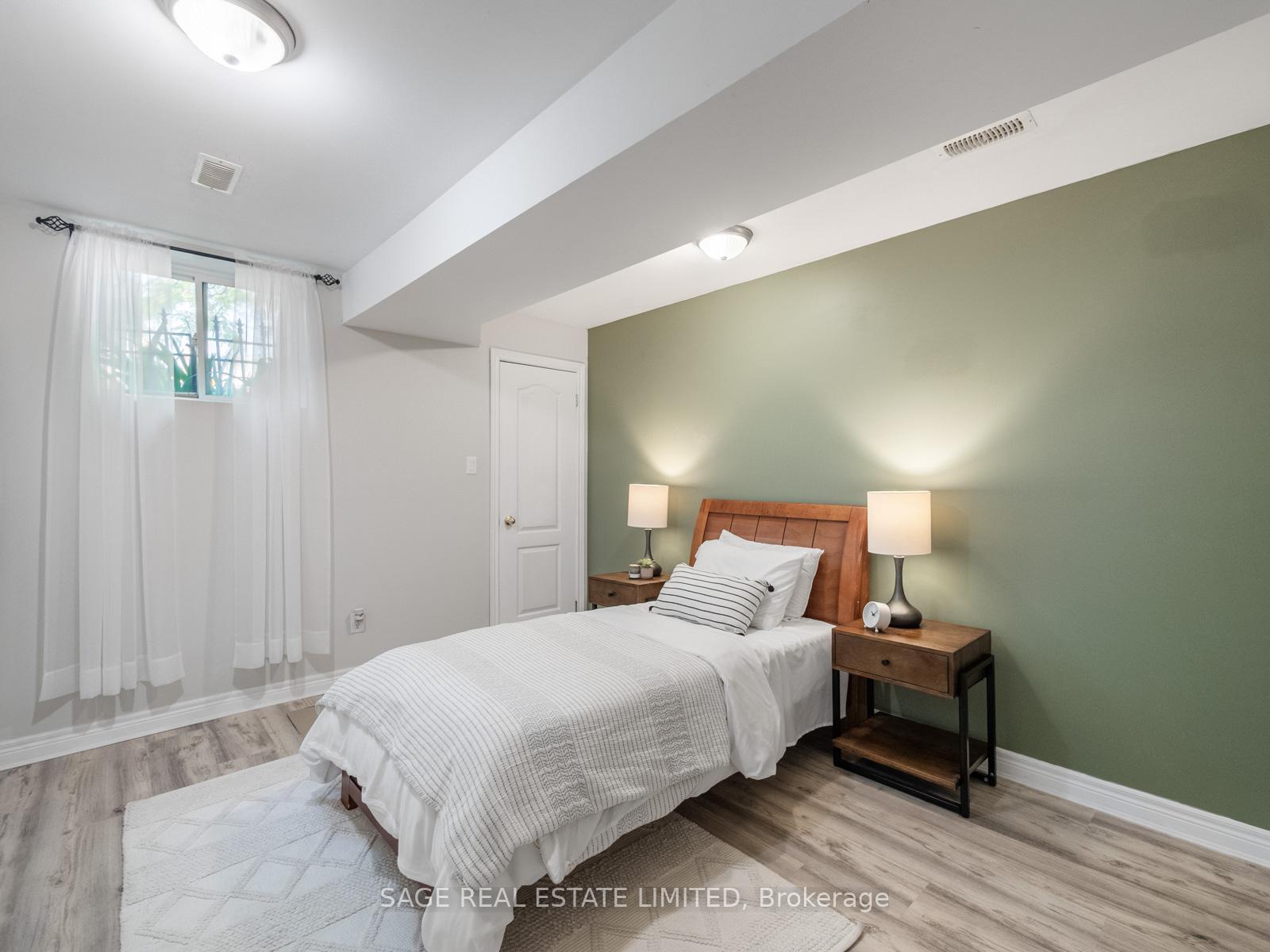 Photo 22 of 251A Chisholm Avenue, Toronto, Woodbine-Lumsden — HOMEH