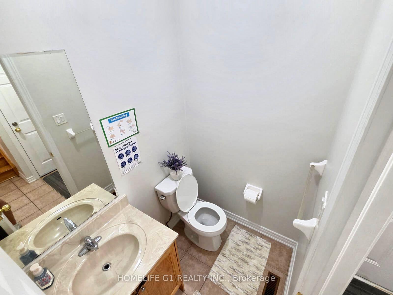 Photo 22 of 62 Dewside Drive, Brampton, Sandringham-Wellington — HOMEH