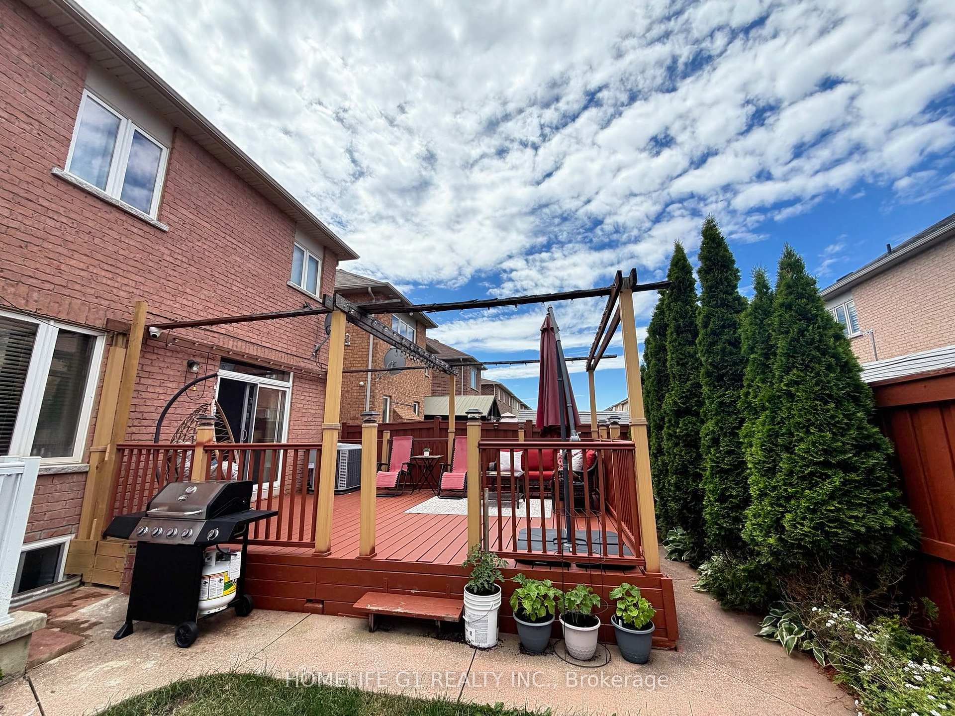 Photo 31 of 62 Dewside Drive, Brampton, Sandringham-Wellington — HOMEH