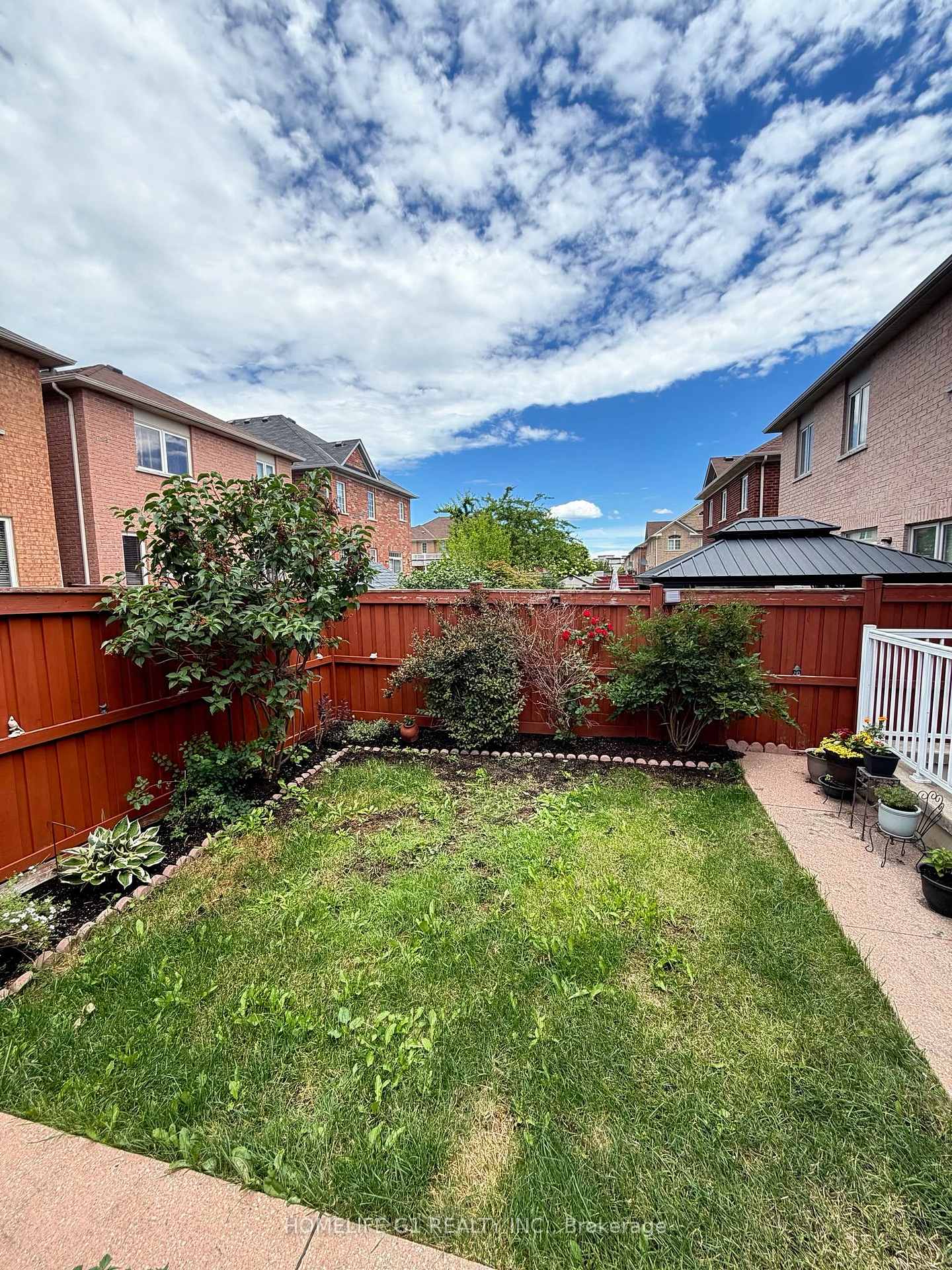 Photo 34 of 62 Dewside Drive, Brampton, Sandringham-Wellington — HOMEH