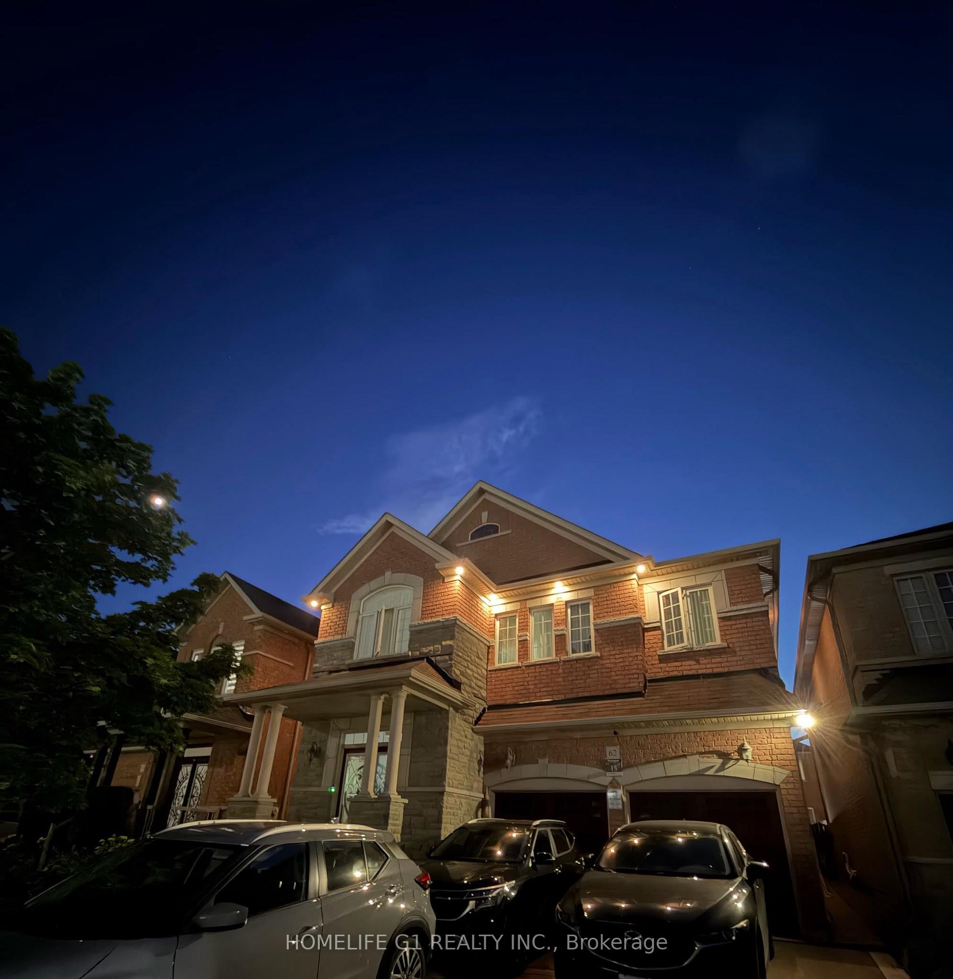Photo 35 of 62 Dewside Drive, Brampton, Sandringham-Wellington — HOMEH