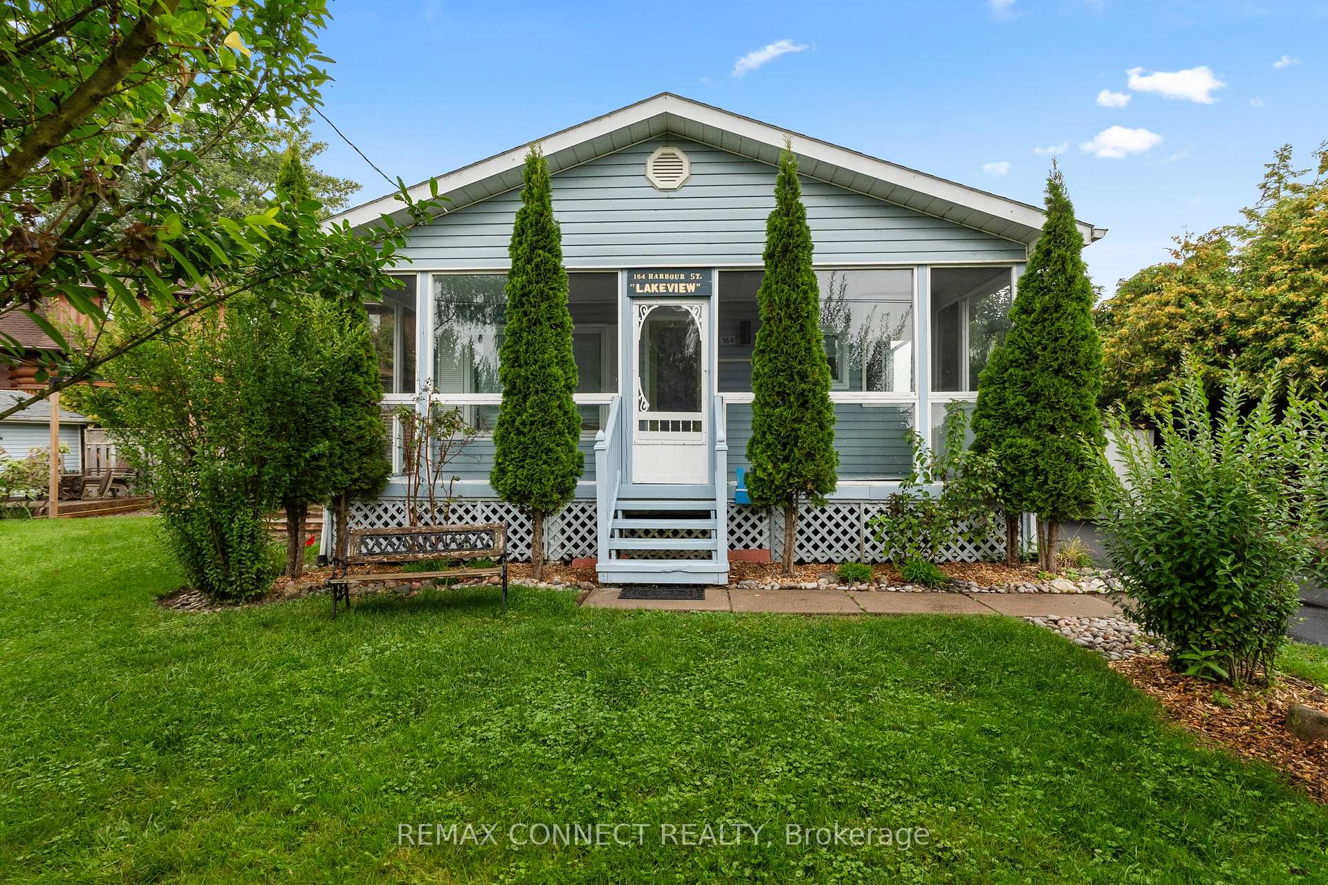 Photo of 164 Harbour Street