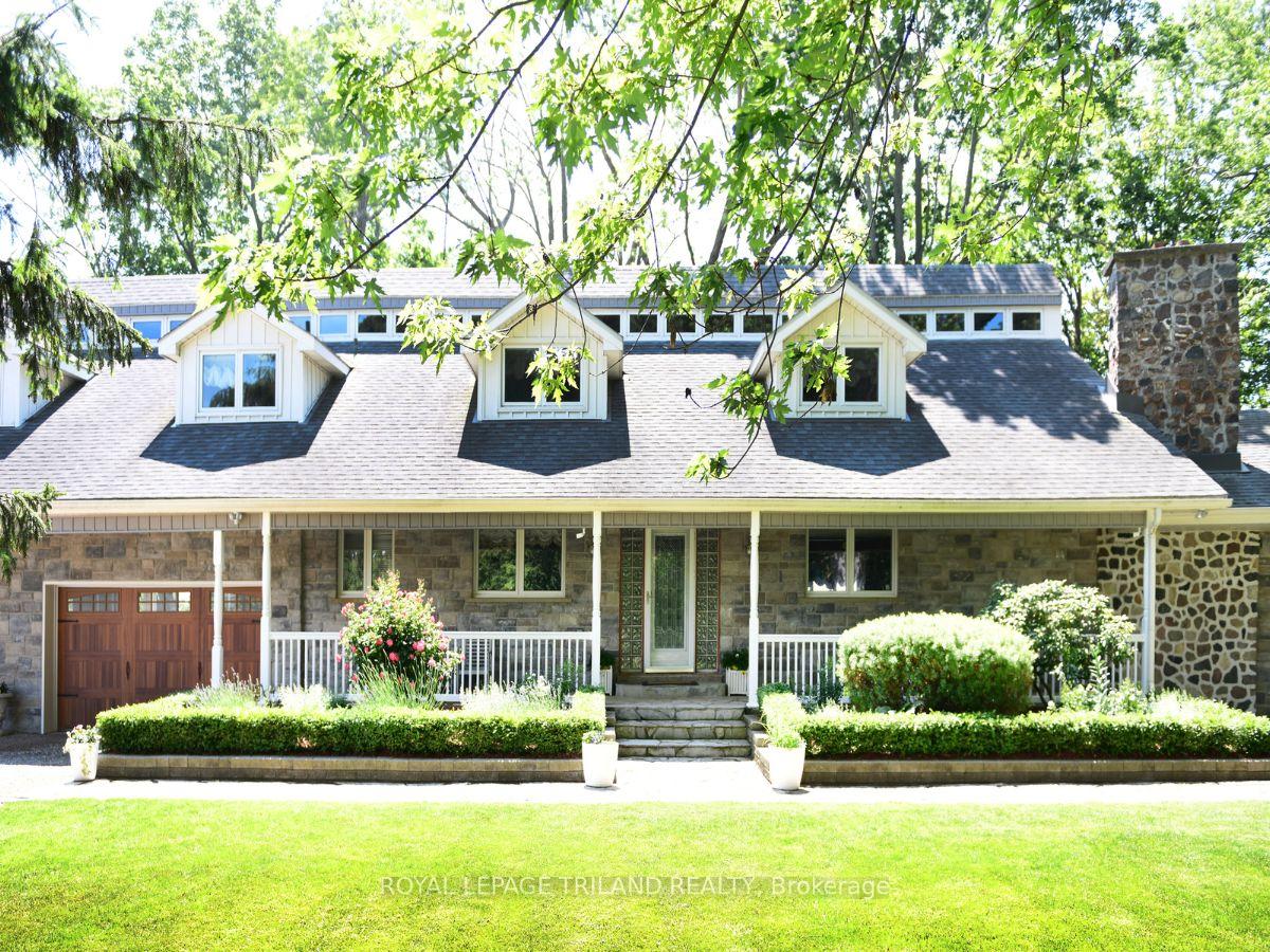 Photo 3 of 7570 Talbot Trail, Chatham-Kent, Blenheim — HOMEH