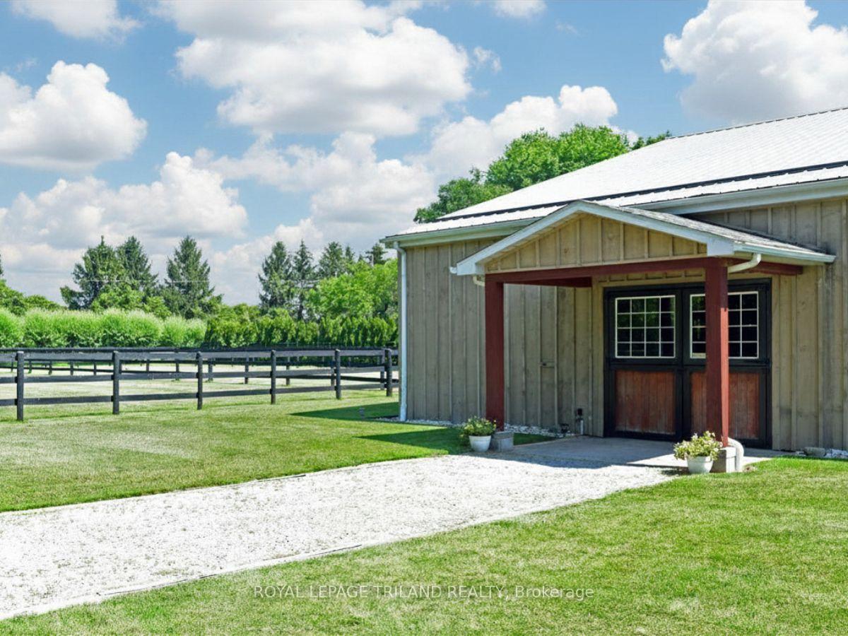 Photo 27 of 7570 Talbot Trail, Chatham-Kent, Blenheim — HOMEH