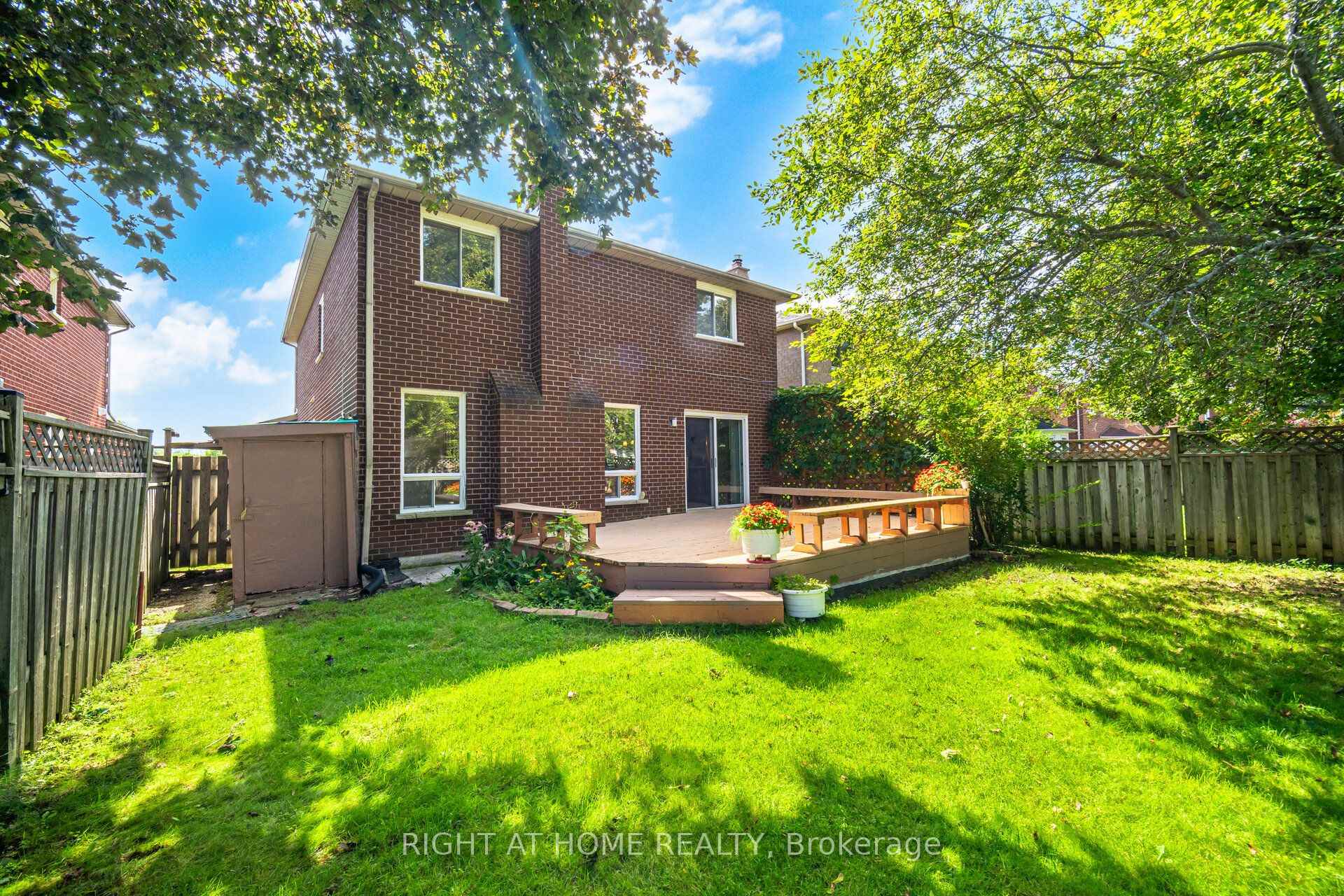 Photo 42 of 236 Austin Drive, Markham, Unionville — HOMEH