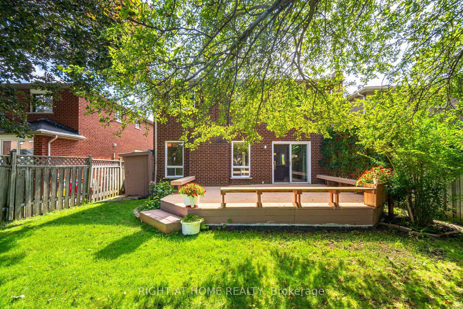 Photo 44 of 236 Austin Drive, Markham, Unionville — HOMEH