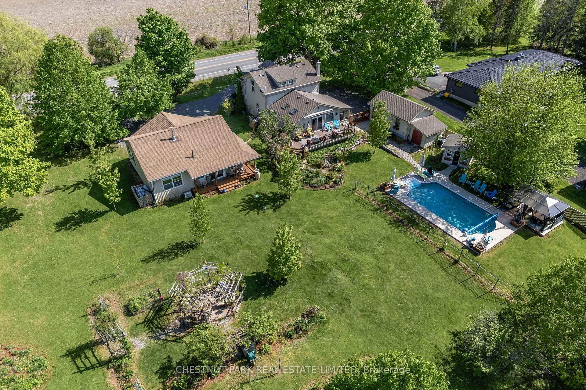 Photo of 14782 Loyalist Parkway