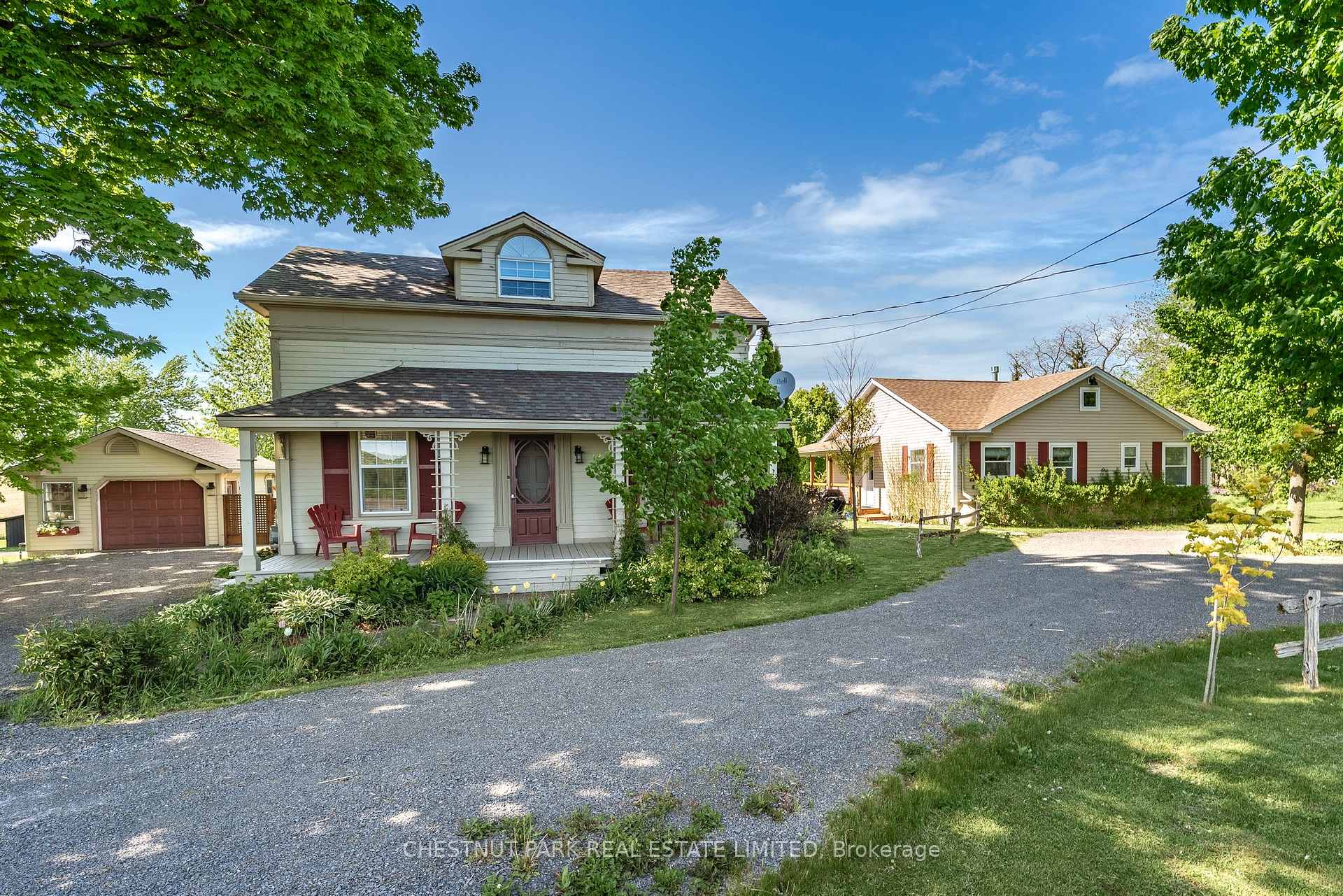 Photo 2 of 14782 Loyalist Parkway, Prince Edward County, Hallowell — HOMEH