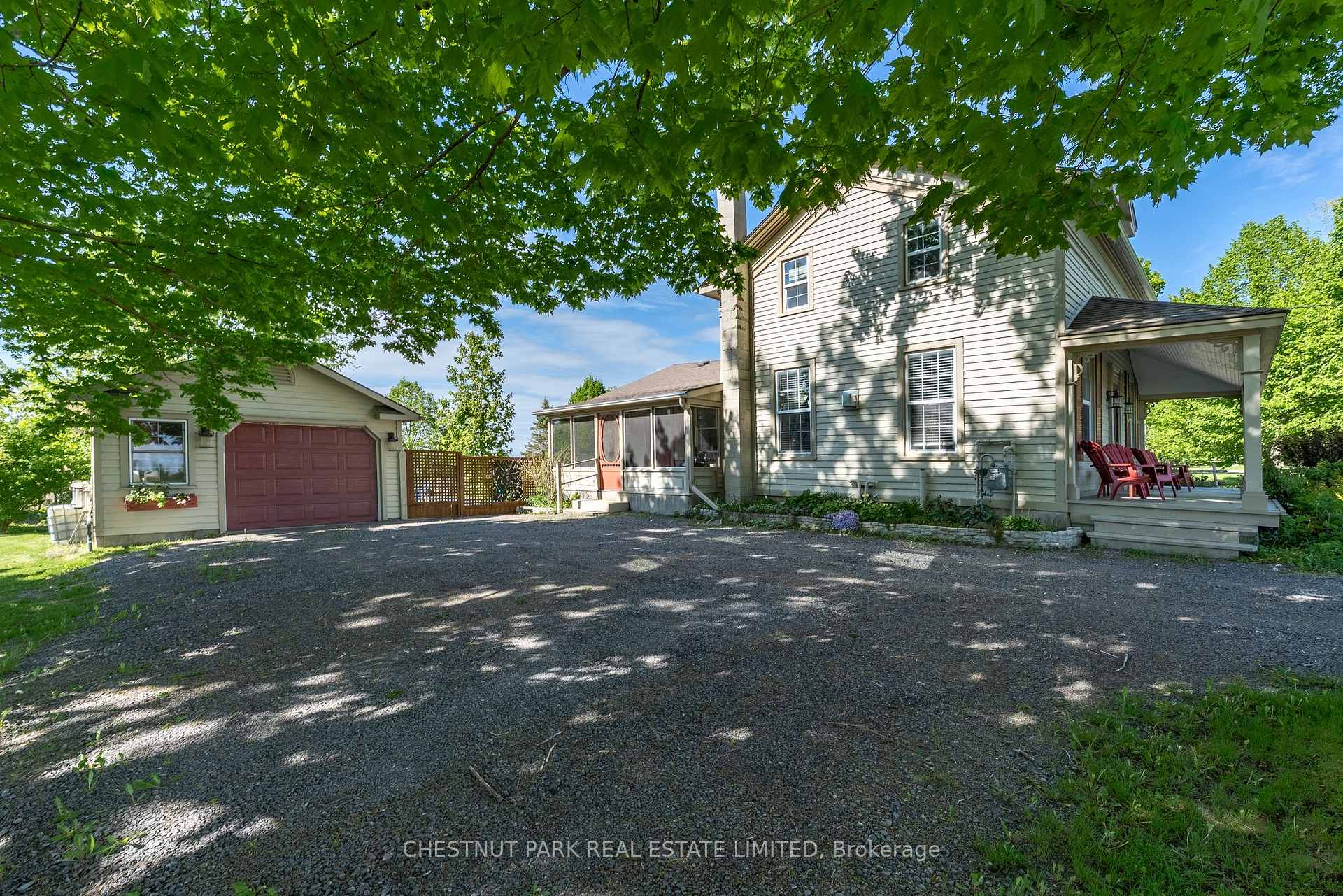 Photo 3 of 14782 Loyalist Parkway, Prince Edward County, Hallowell — HOMEH