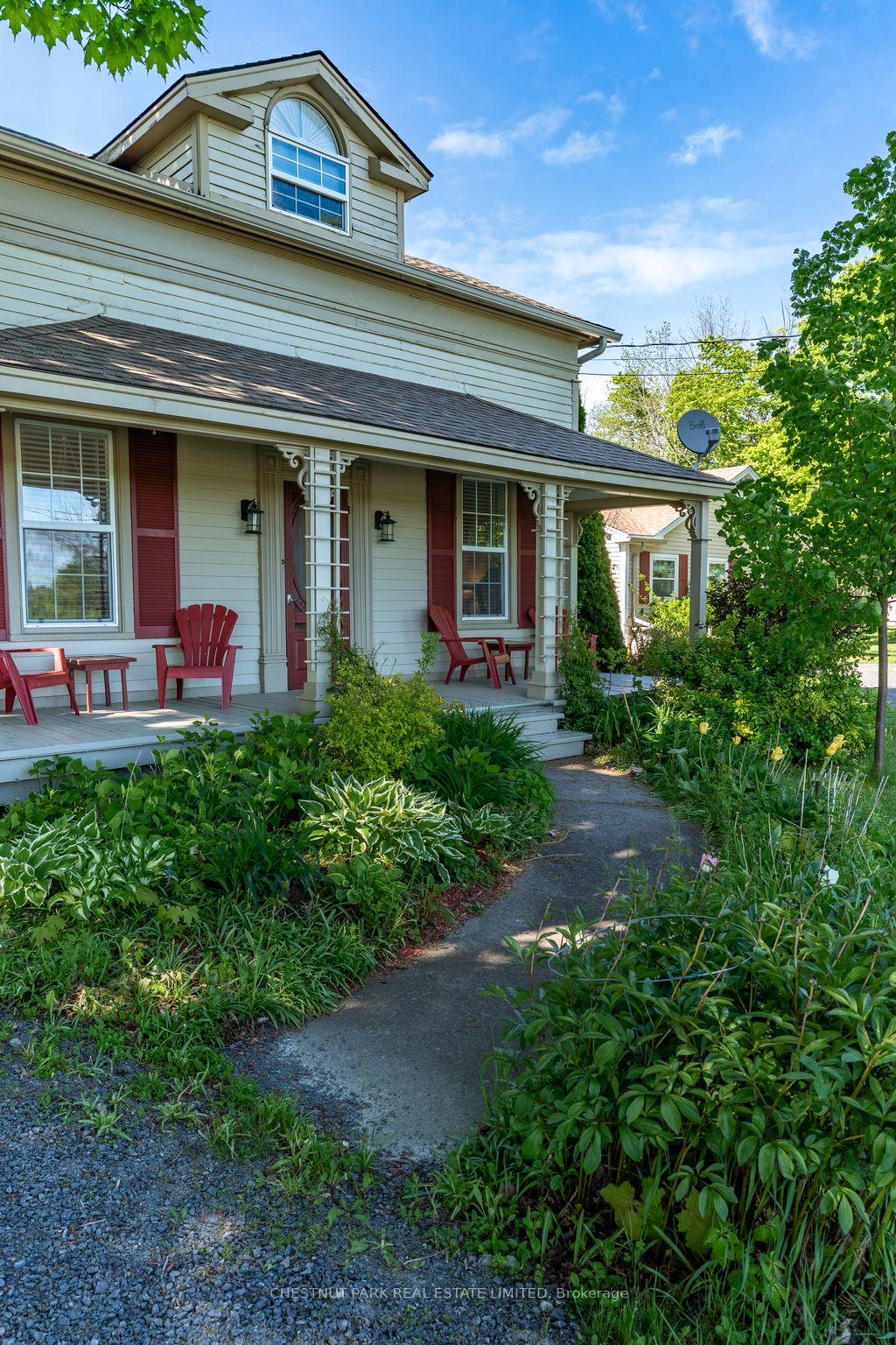 Photo 4 of 14782 Loyalist Parkway, Prince Edward County, Hallowell — HOMEH