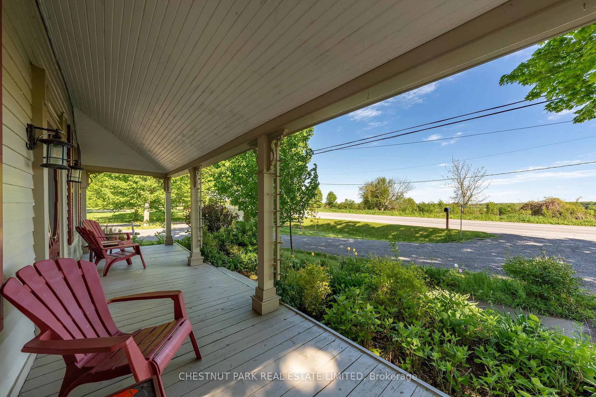 Photo 5 of 14782 Loyalist Parkway, Prince Edward County, Hallowell — HOMEH