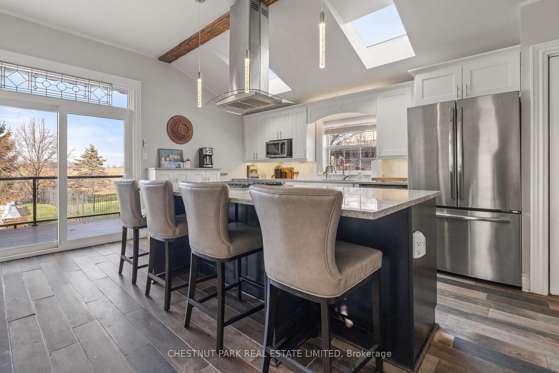 Photo 7 of 14782 Loyalist Parkway, Prince Edward County, Hallowell — HOMEH