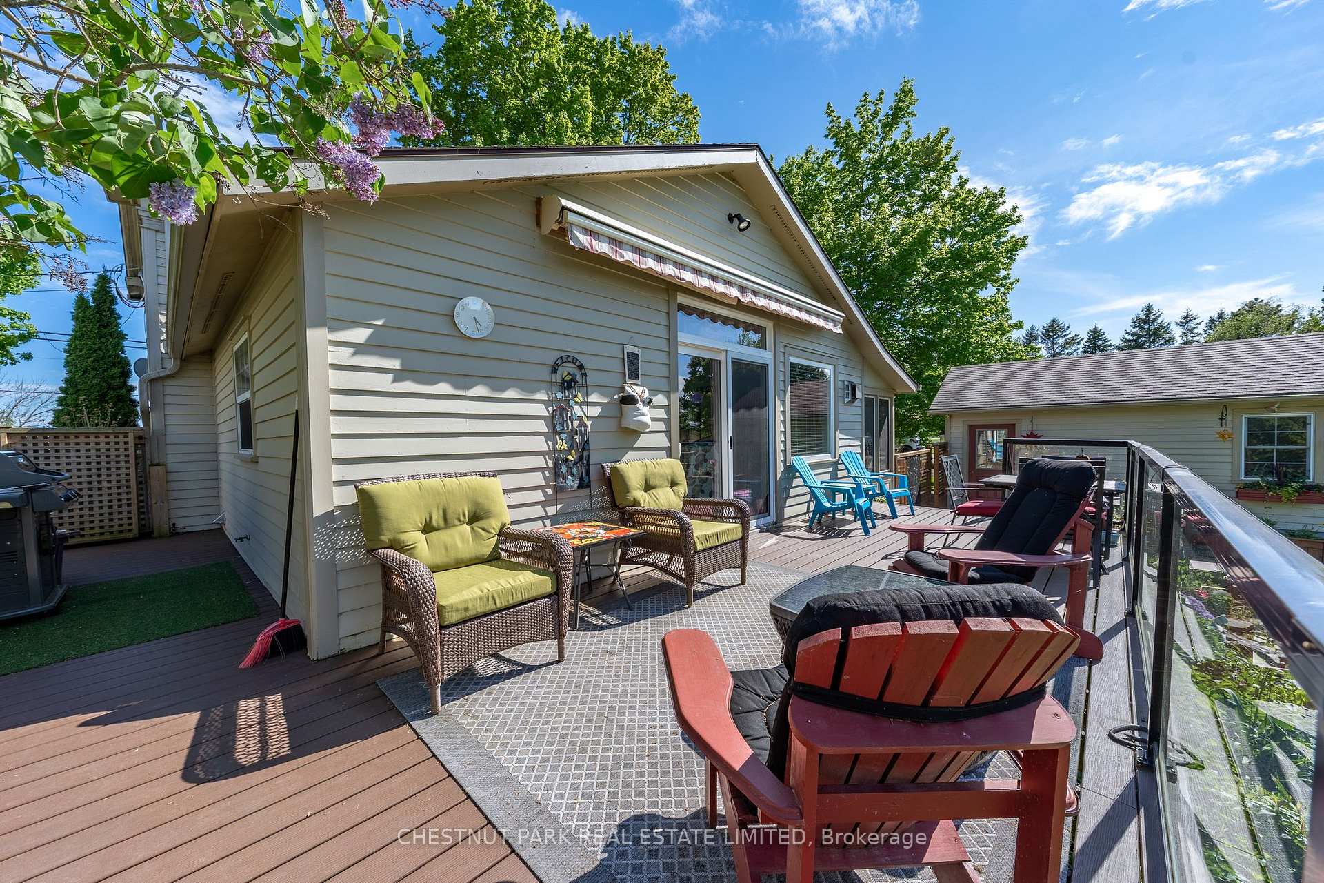 Photo 25 of 14782 Loyalist Parkway, Prince Edward County, Hallowell — HOMEH