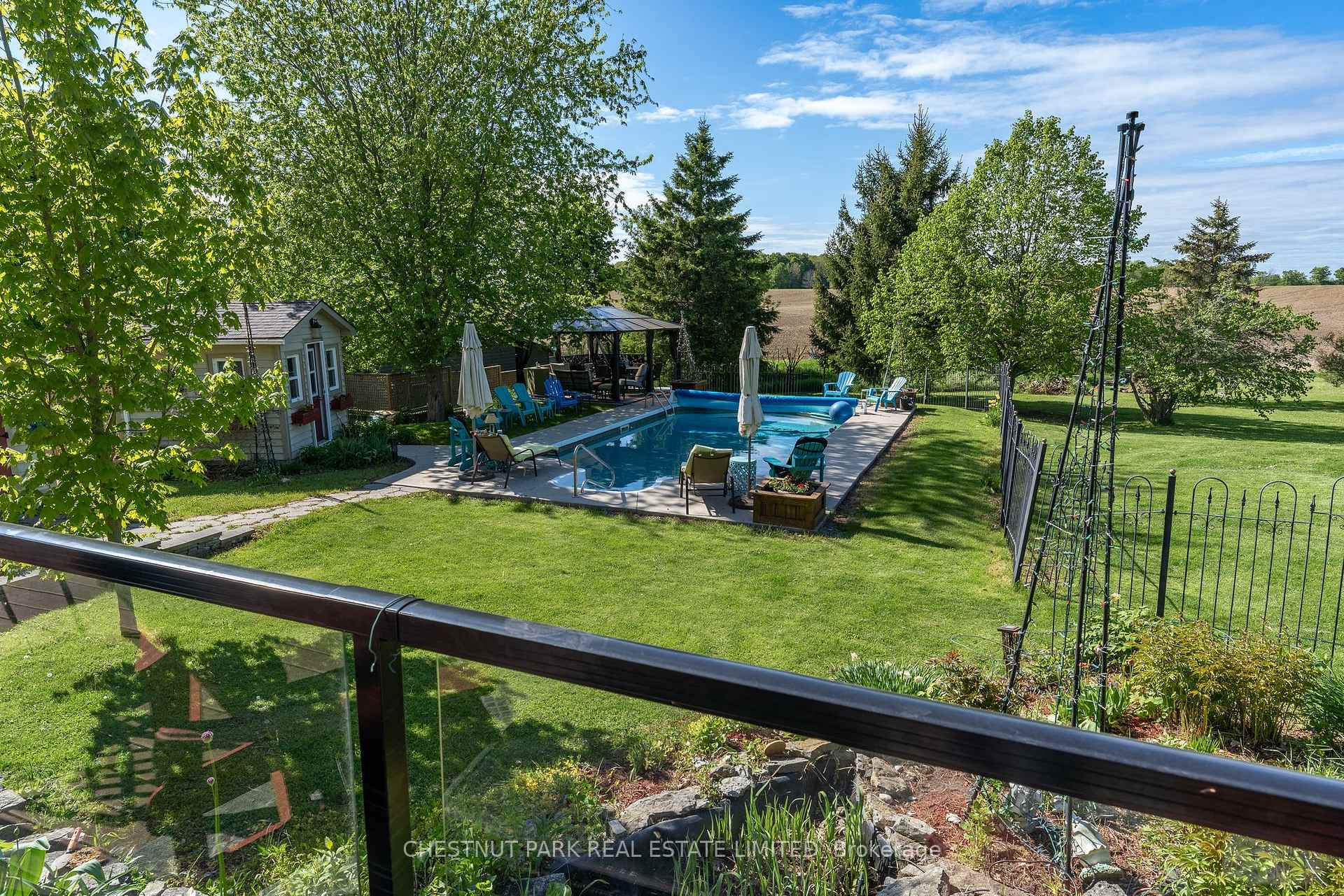 Photo 26 of 14782 Loyalist Parkway, Prince Edward County, Hallowell — HOMEH