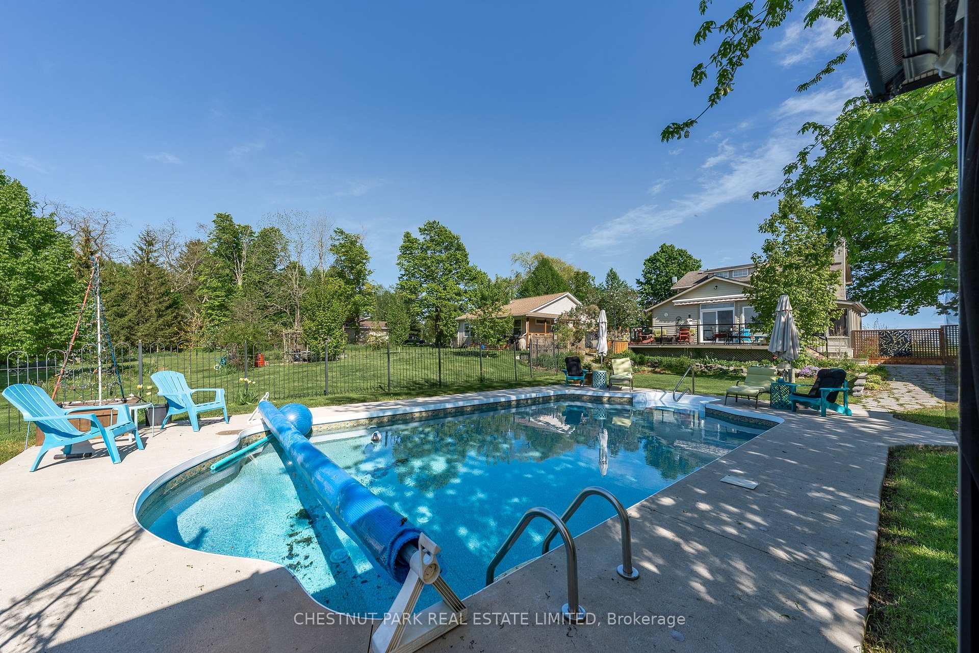 Photo 27 of 14782 Loyalist Parkway, Prince Edward County, Hallowell — HOMEH