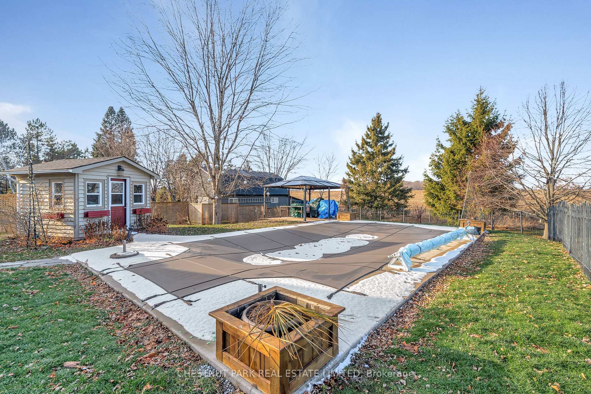 Photo 28 of 14782 Loyalist Parkway, Prince Edward County, Hallowell — HOMEH