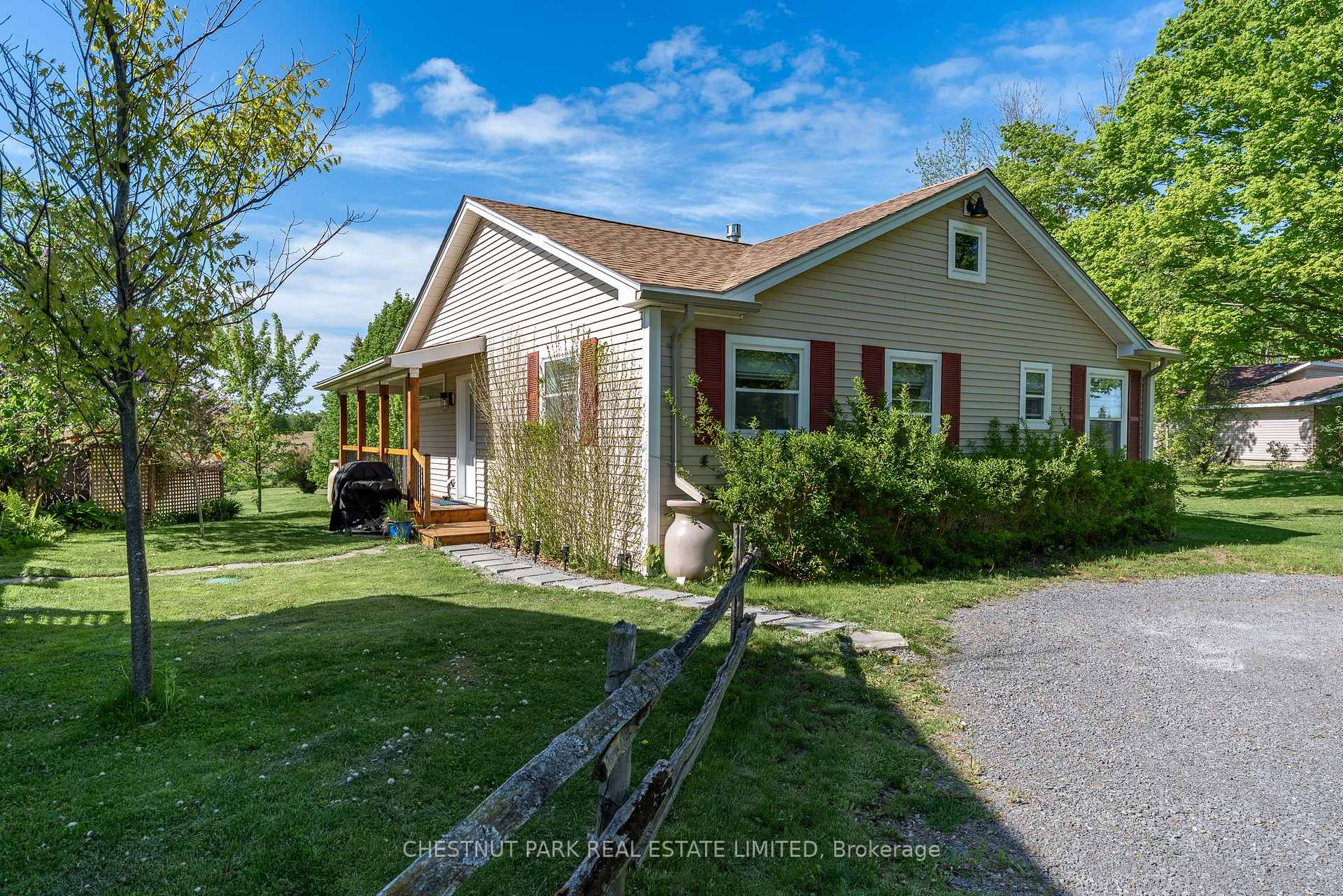 Photo 31 of 14782 Loyalist Parkway, Prince Edward County, Hallowell — HOMEH