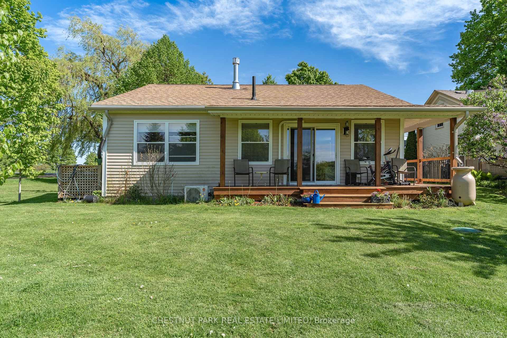 Photo 42 of 14782 Loyalist Parkway, Prince Edward County, Hallowell — HOMEH