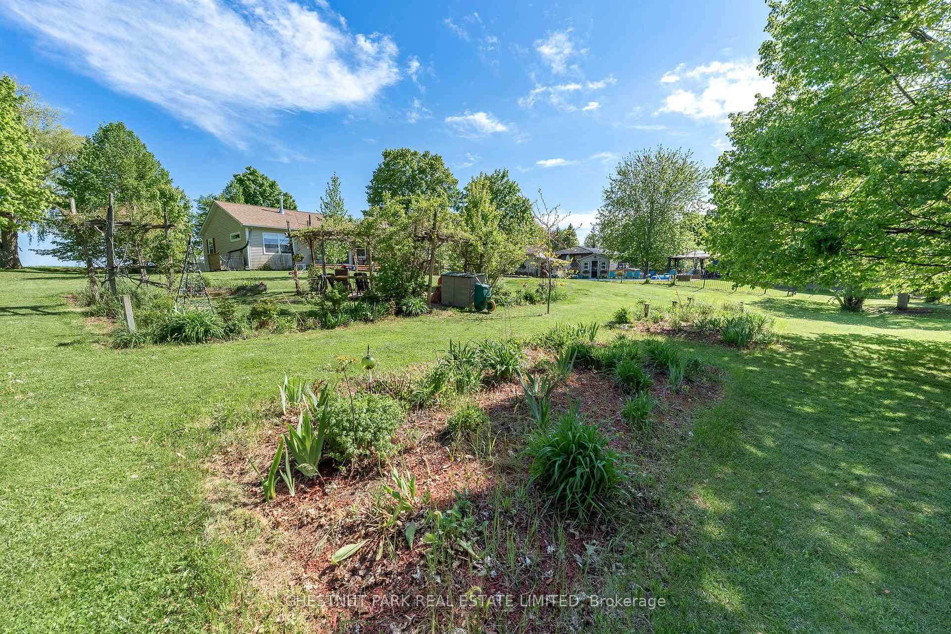 Photo 44 of 14782 Loyalist Parkway, Prince Edward County, Hallowell — HOMEH
