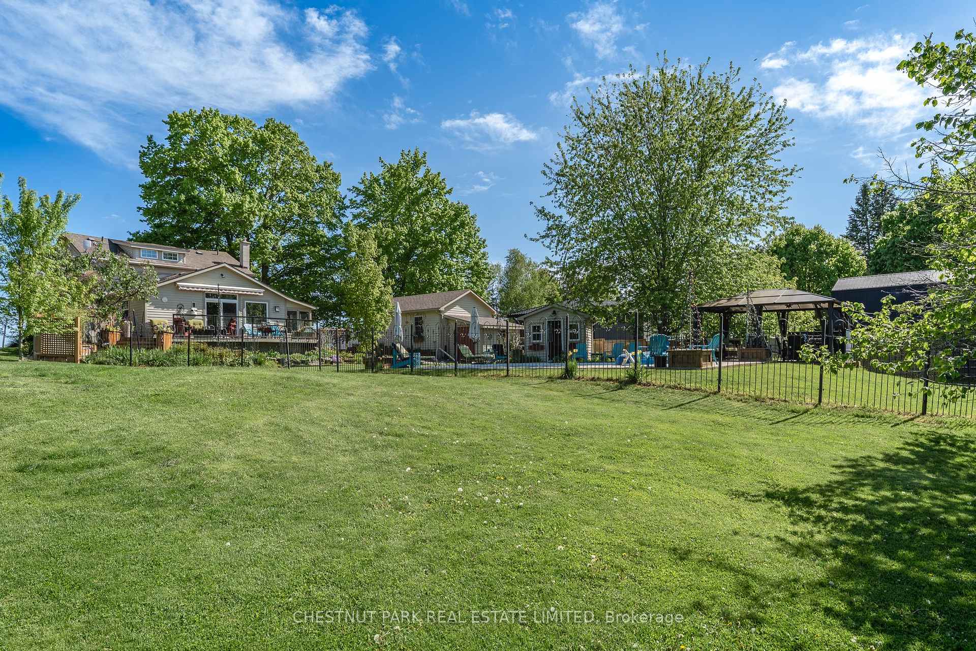 Photo 45 of 14782 Loyalist Parkway, Prince Edward County, Hallowell — HOMEH