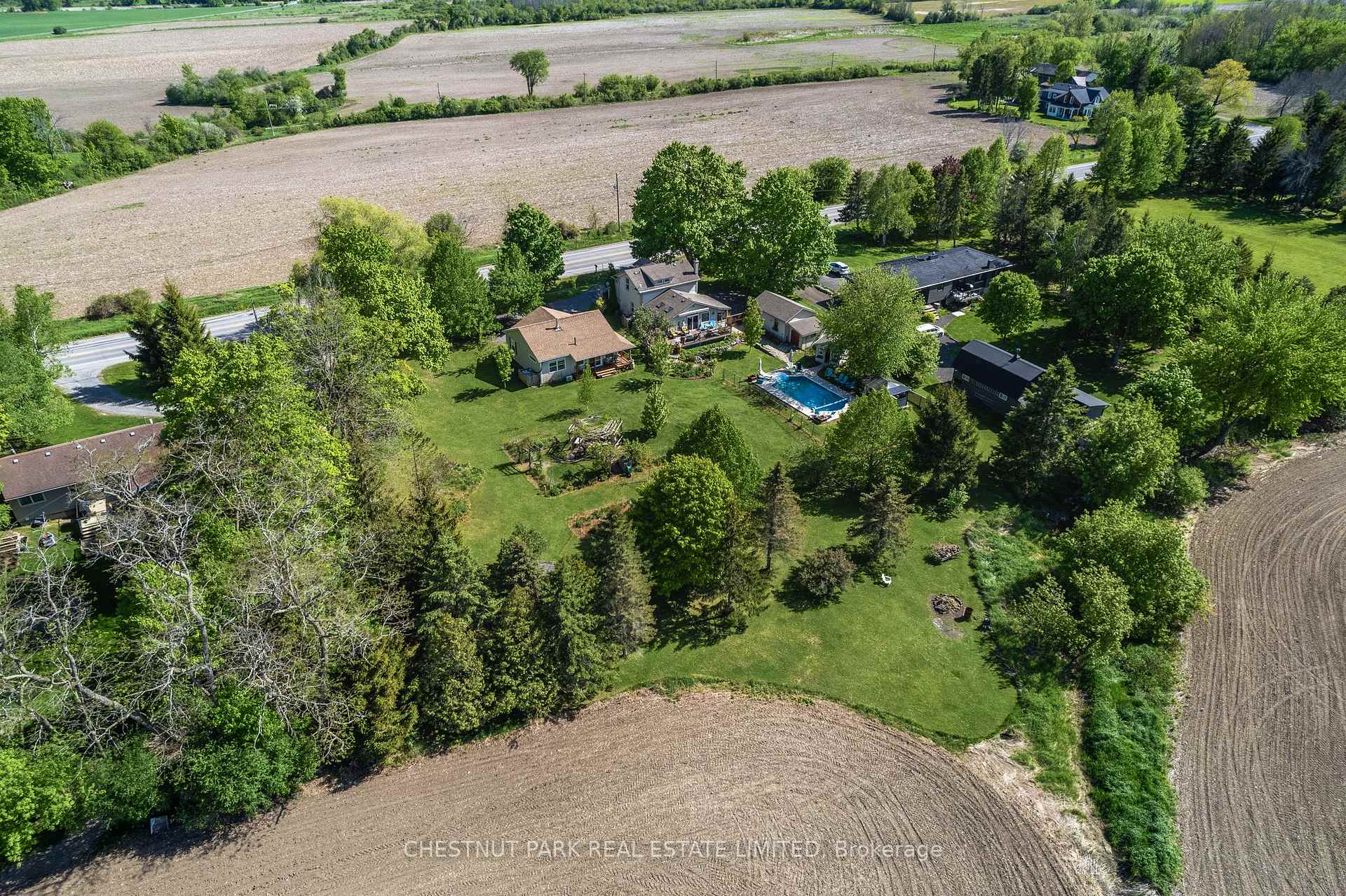Photo 47 of 14782 Loyalist Parkway, Prince Edward County, Hallowell — HOMEH