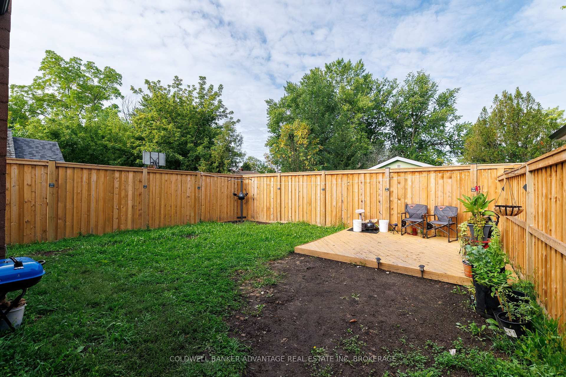 Photo 23 of 13 Duncan Street W, Welland, Lincoln/Crowland — HOMEH