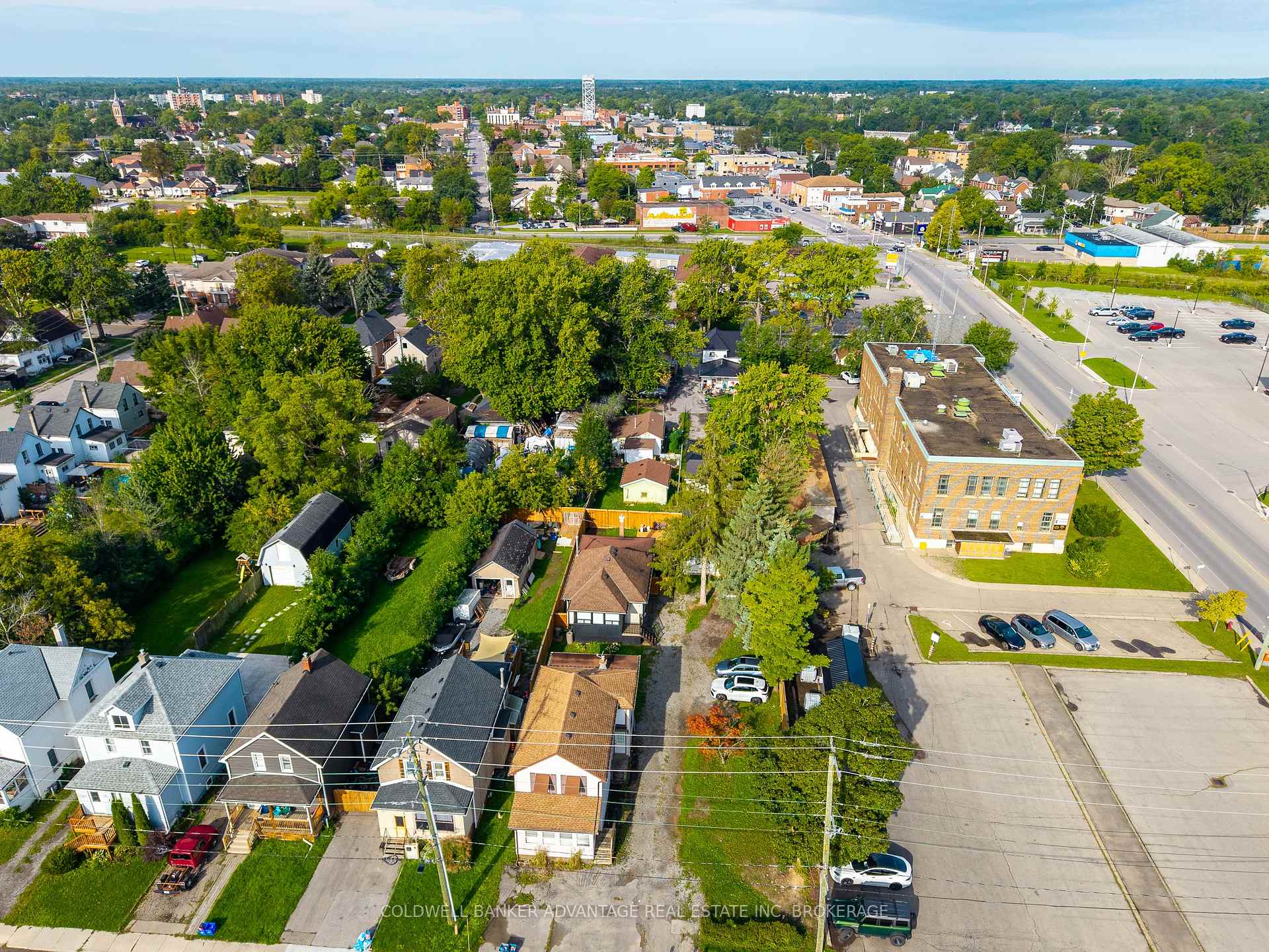 Photo 26 of 13 Duncan Street W, Welland, Lincoln/Crowland — HOMEH