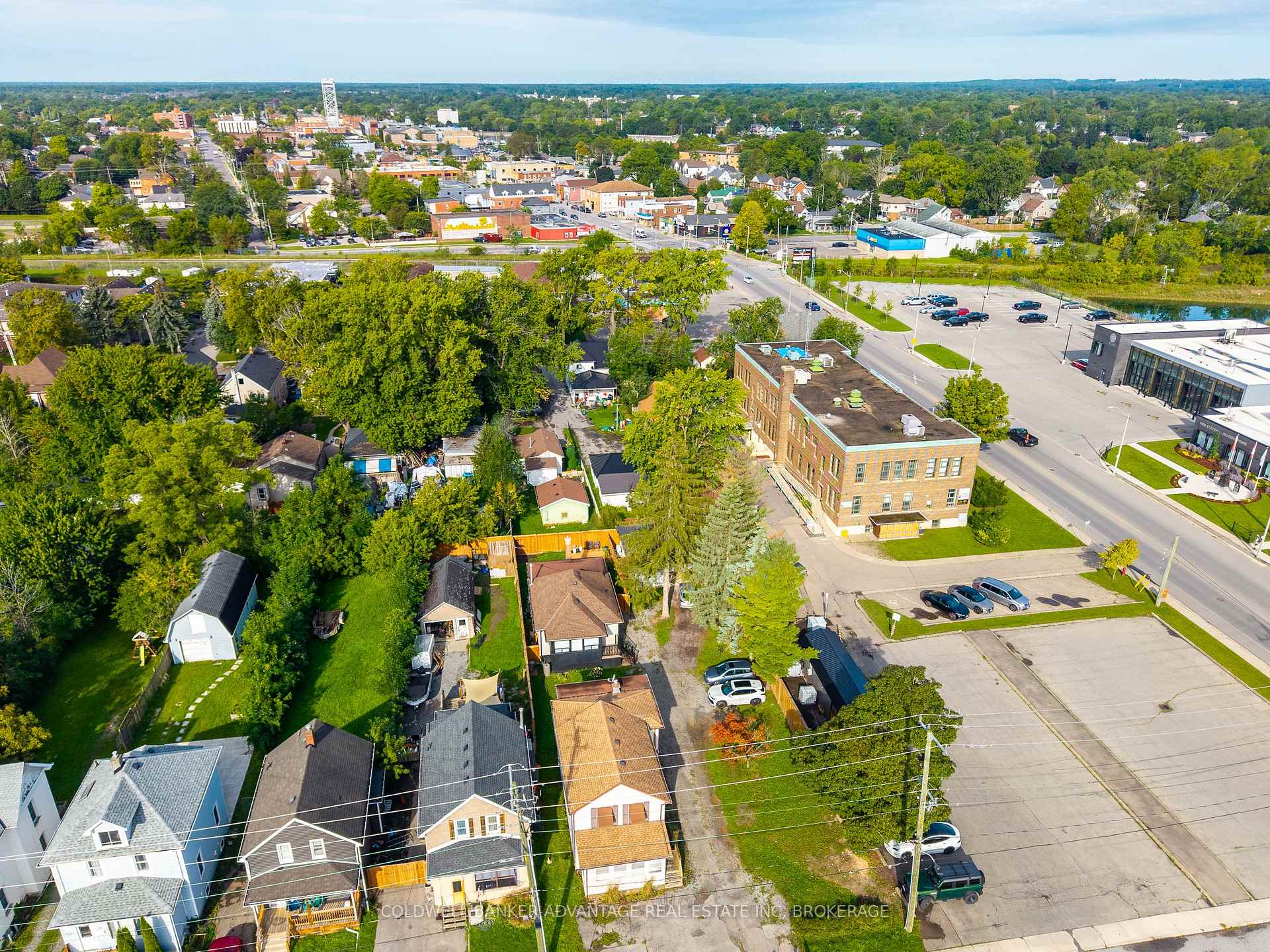 Photo 27 of 13 Duncan Street W, Welland, Lincoln/Crowland — HOMEH