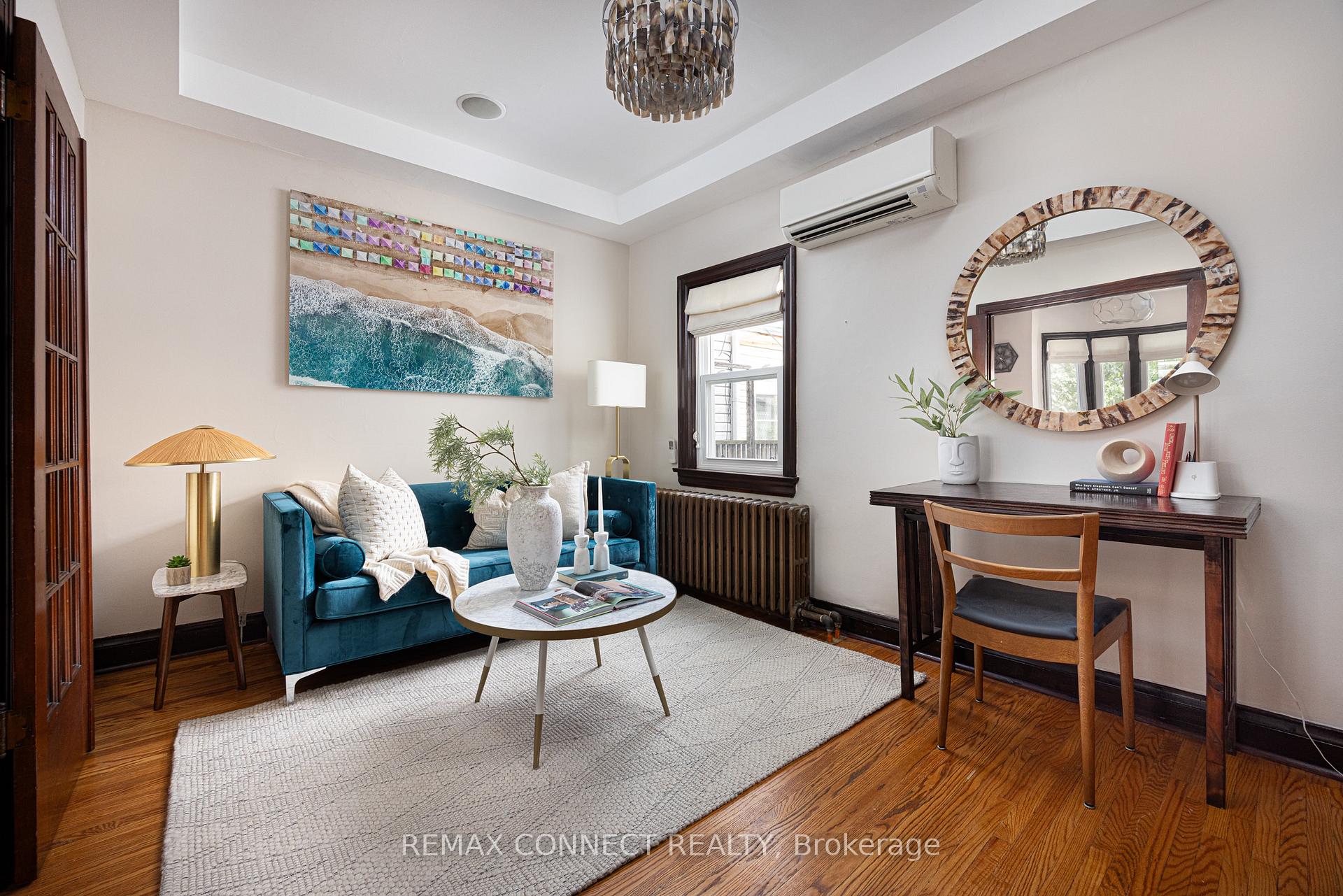 Photo 16 of 29 Denison Avenue, Toronto, Kensington-Chinatown — HOMEH