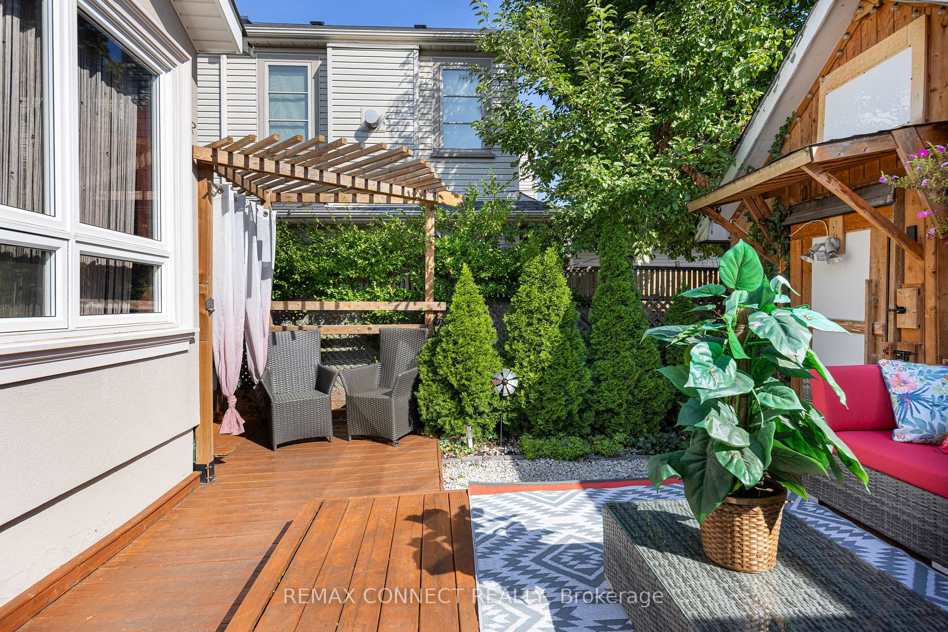 Photo 45 of 29 Denison Avenue, Toronto, Kensington-Chinatown — HOMEH