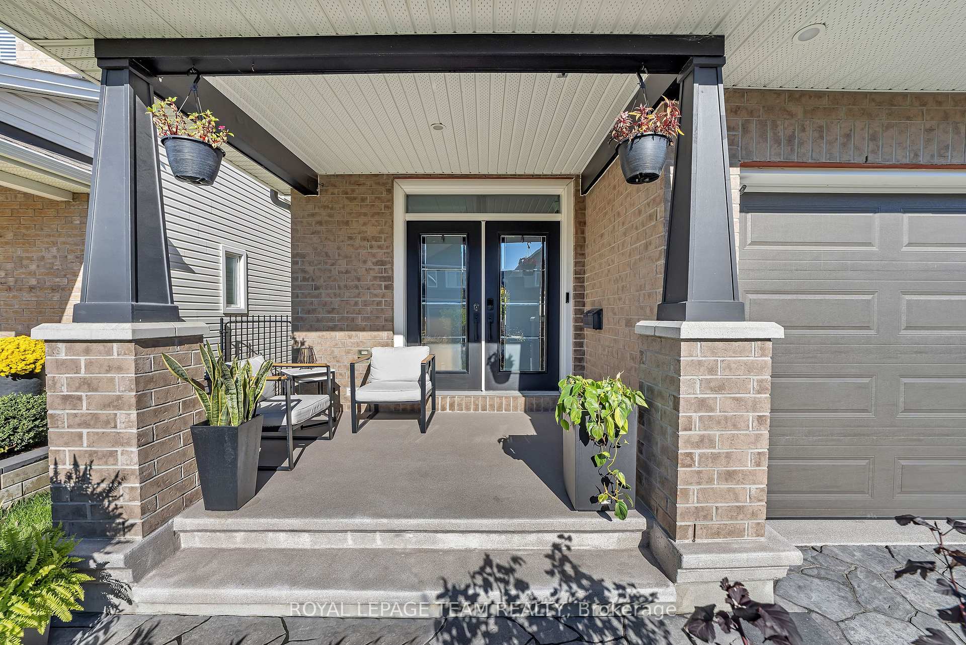 Photo 2 of 2842 Grand Canal Street, Ottawa, Barrhaven - Half Moon Bay — HOMEH