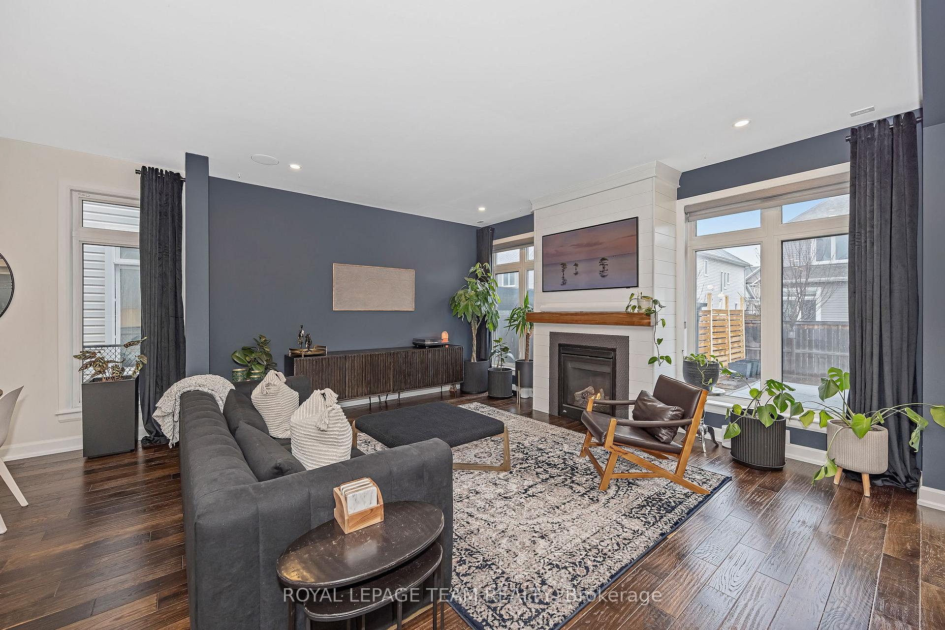 Photo 7 of 2842 Grand Canal Street, Ottawa, Barrhaven - Half Moon Bay — HOMEH