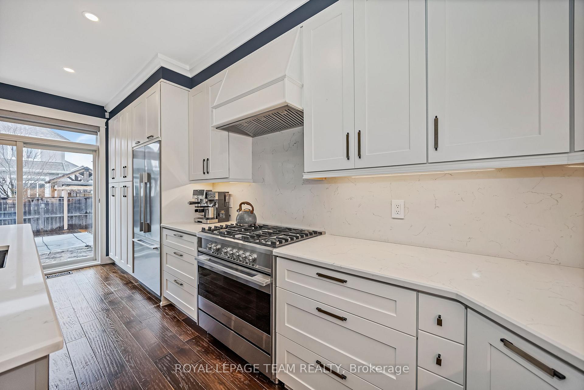 Photo 11 of 2842 Grand Canal Street, Ottawa, Barrhaven - Half Moon Bay — HOMEH