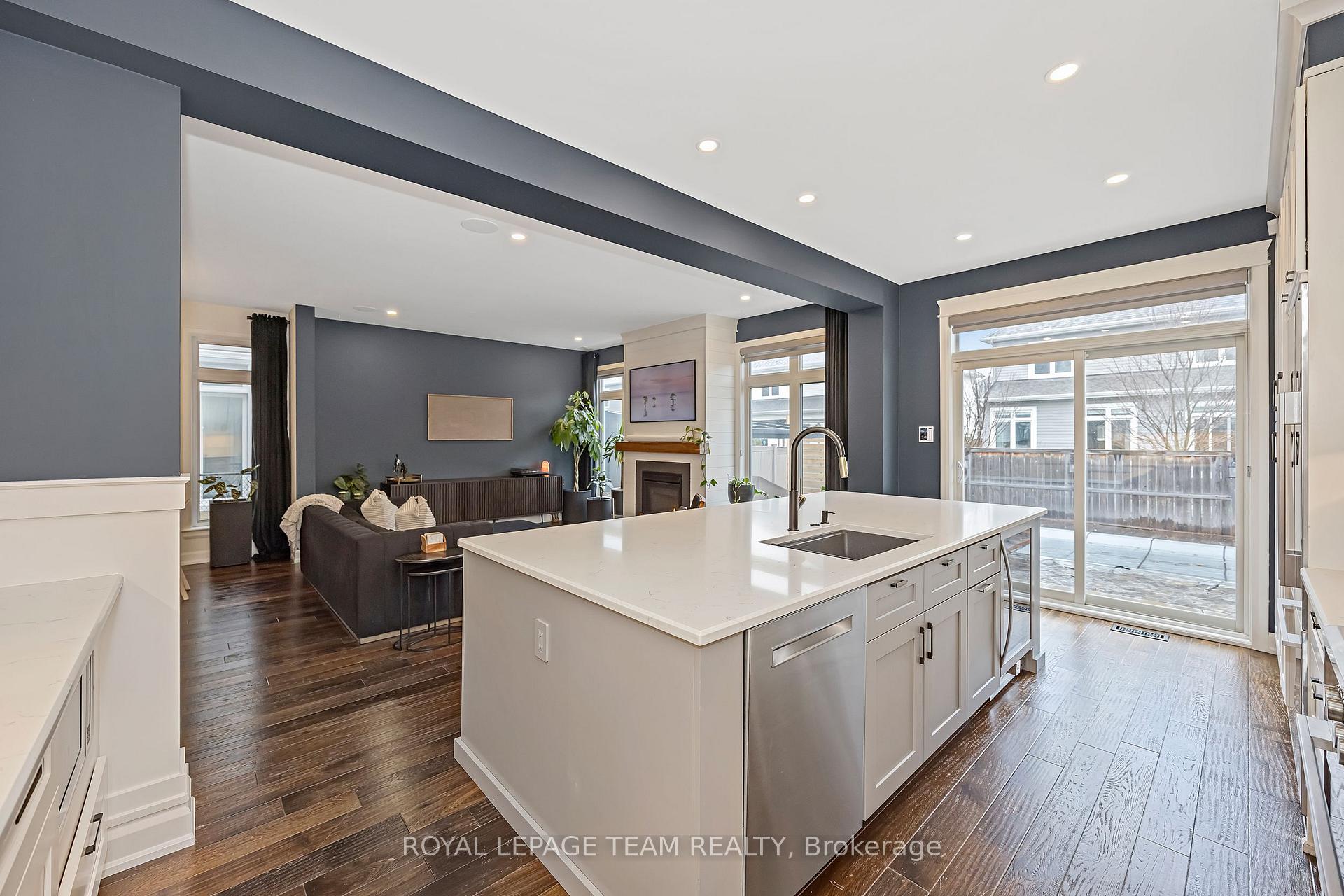 Photo 12 of 2842 Grand Canal Street, Ottawa, Barrhaven - Half Moon Bay — HOMEH