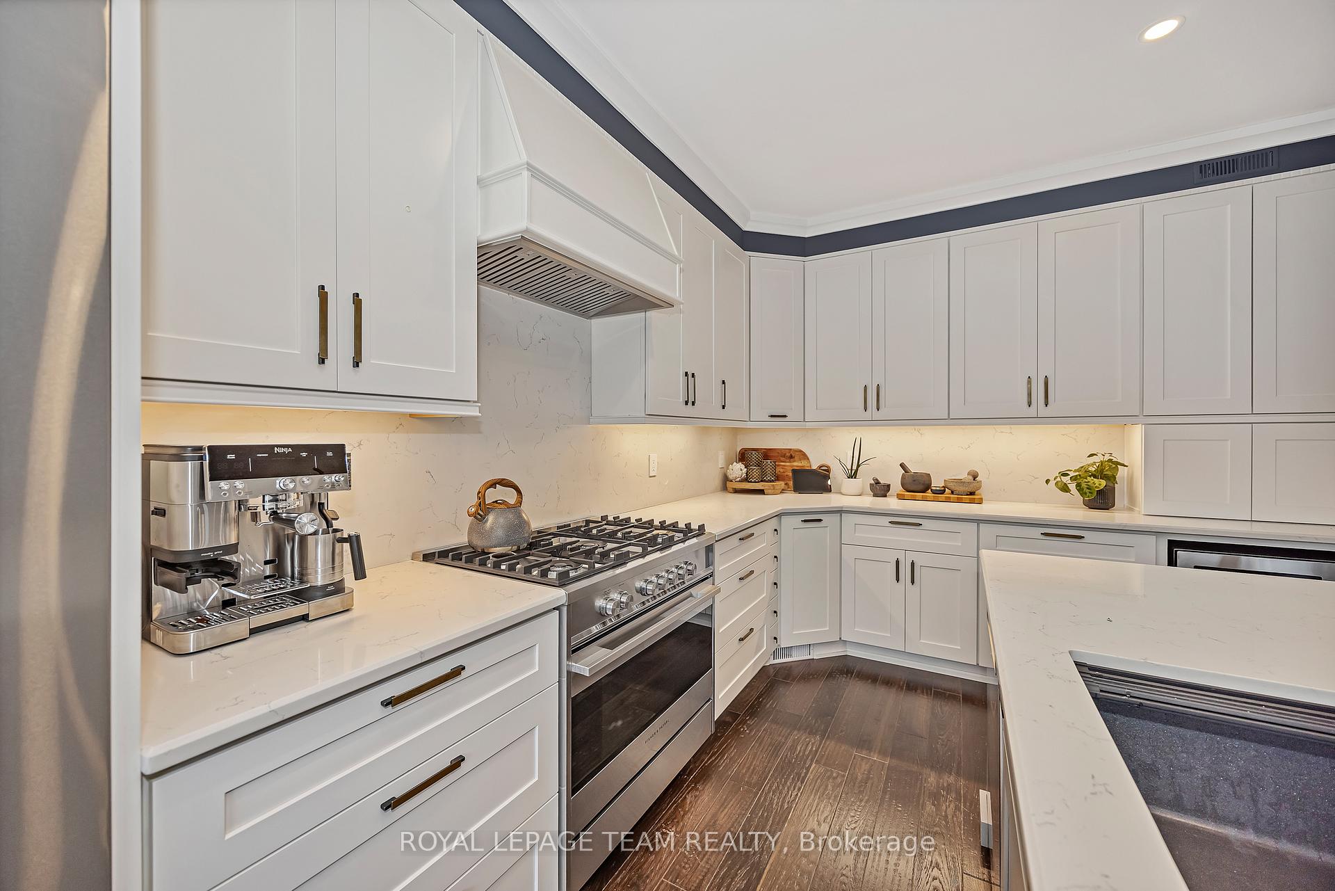 Photo 14 of 2842 Grand Canal Street, Ottawa, Barrhaven - Half Moon Bay — HOMEH